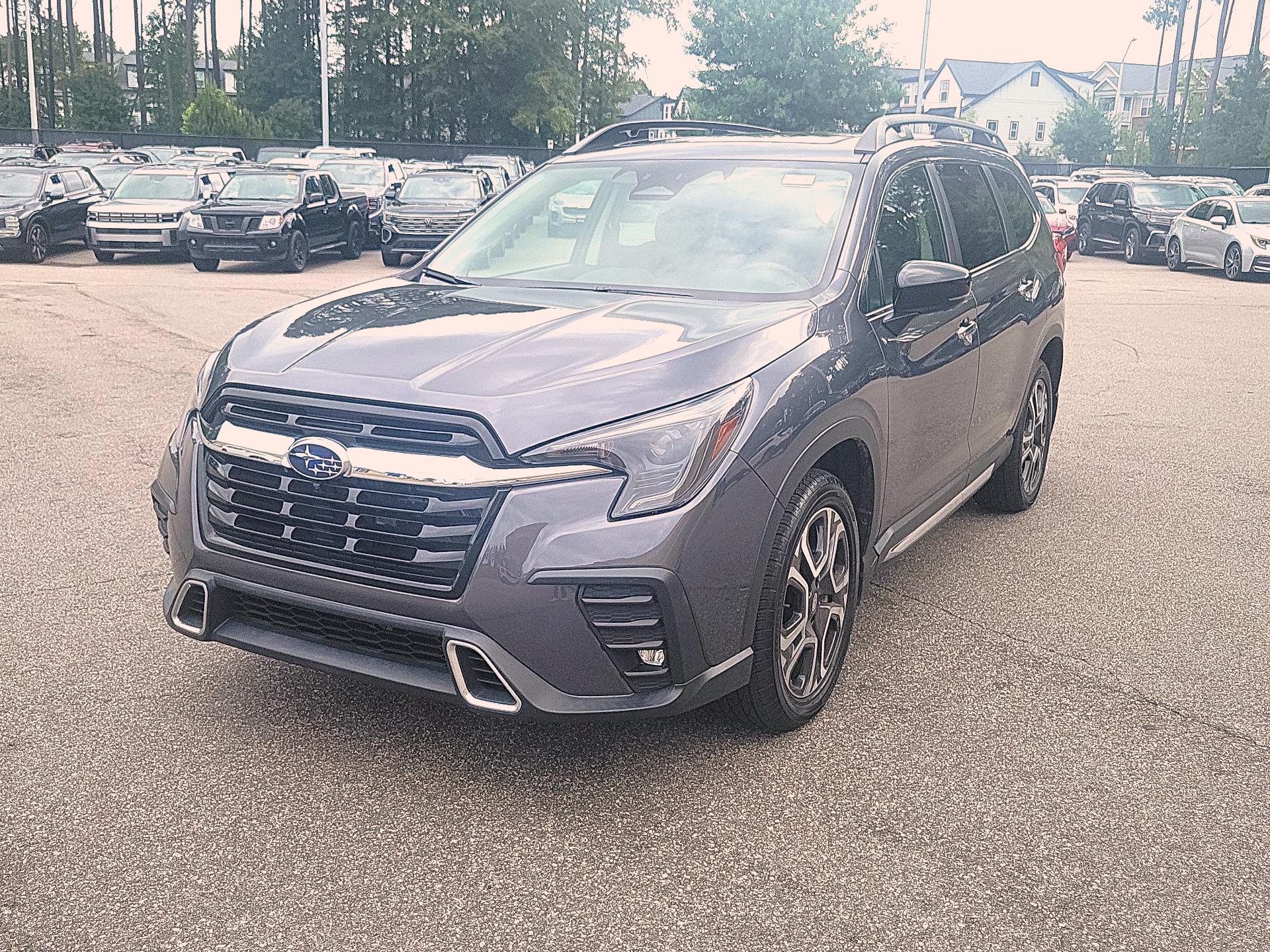 Thumbnail: 2024 Subaru Ascent - 3