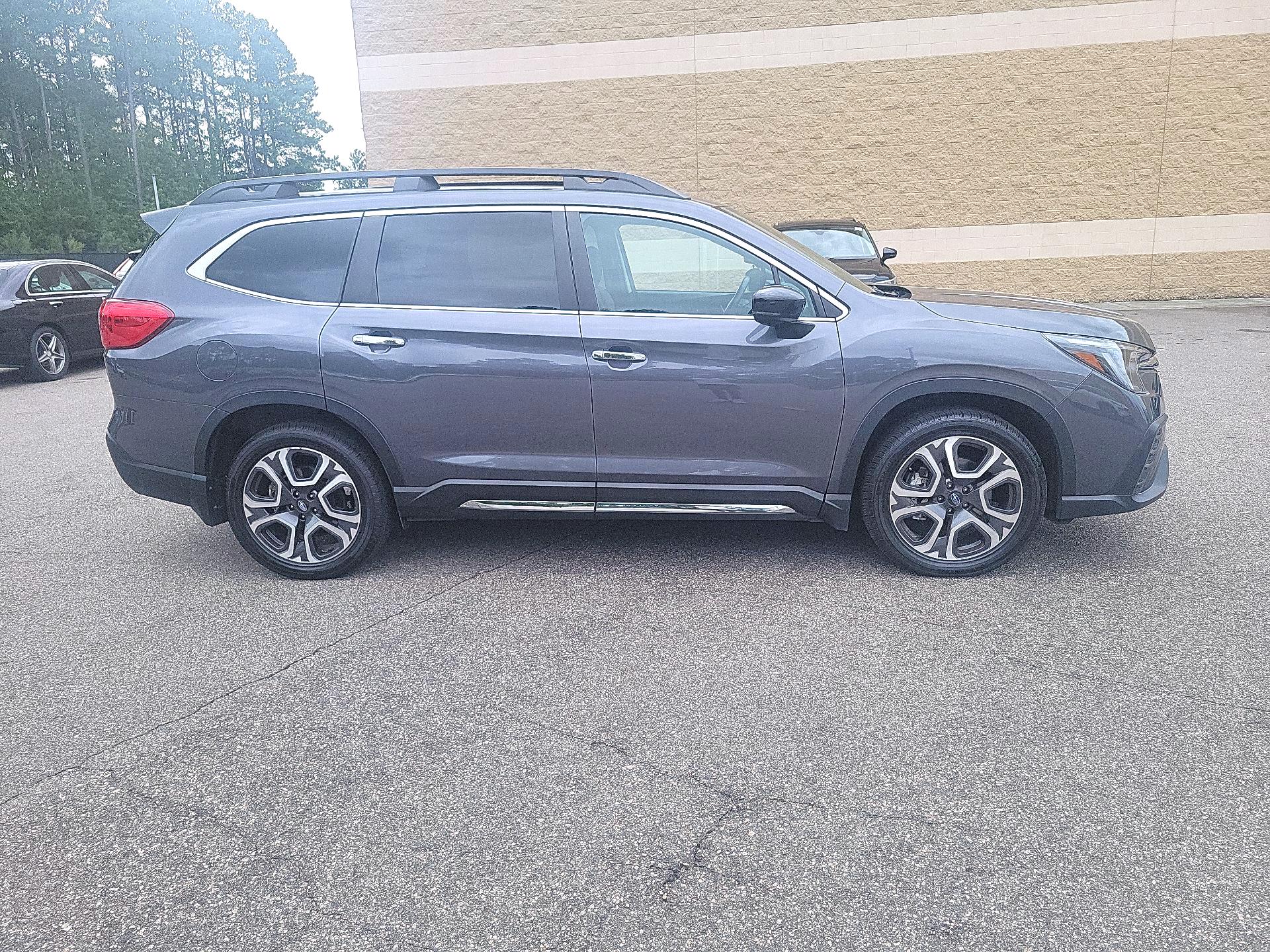 Thumbnail: 2024 Subaru Ascent - 4