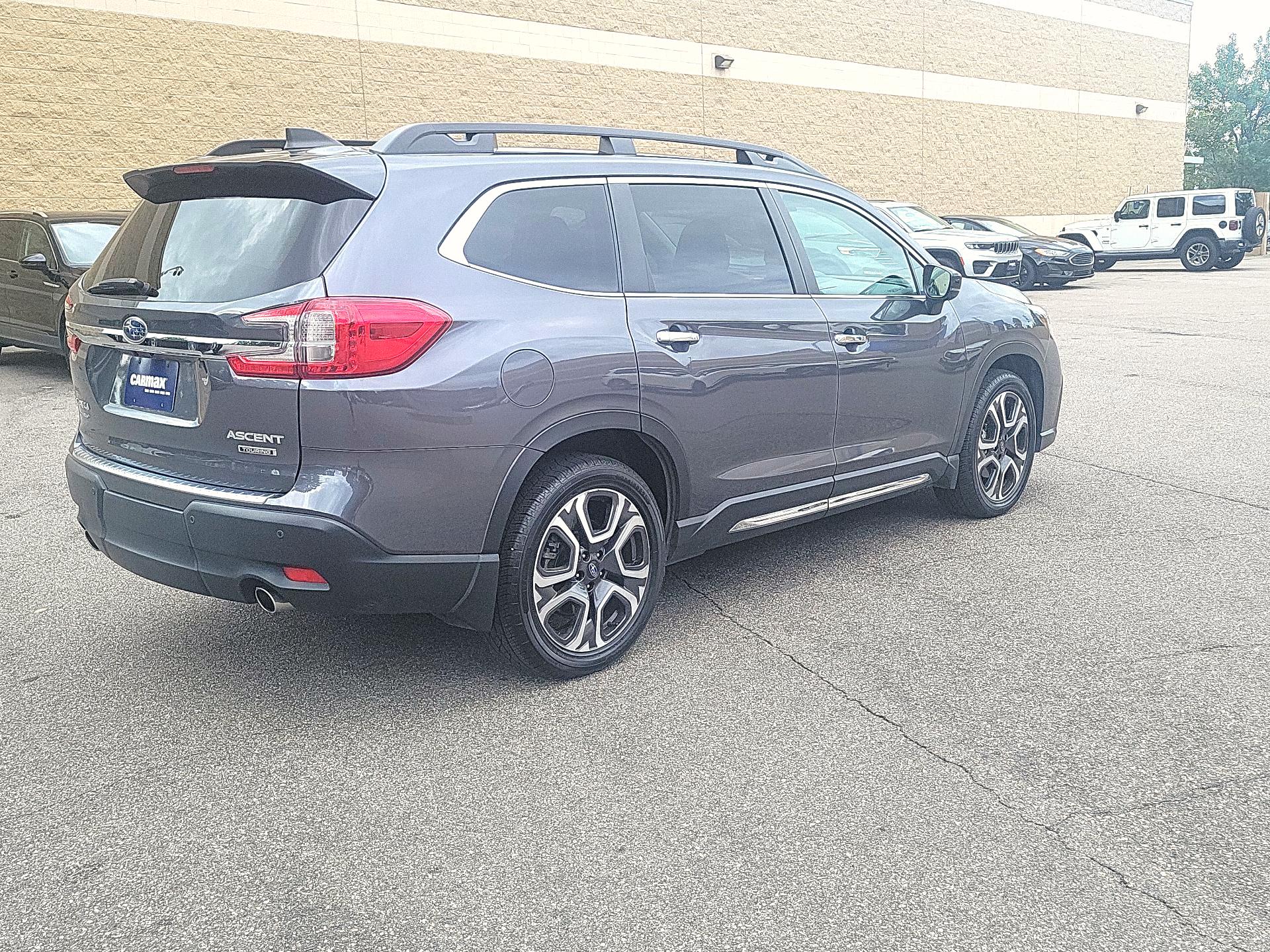 Thumbnail: 2024 Subaru Ascent - 5