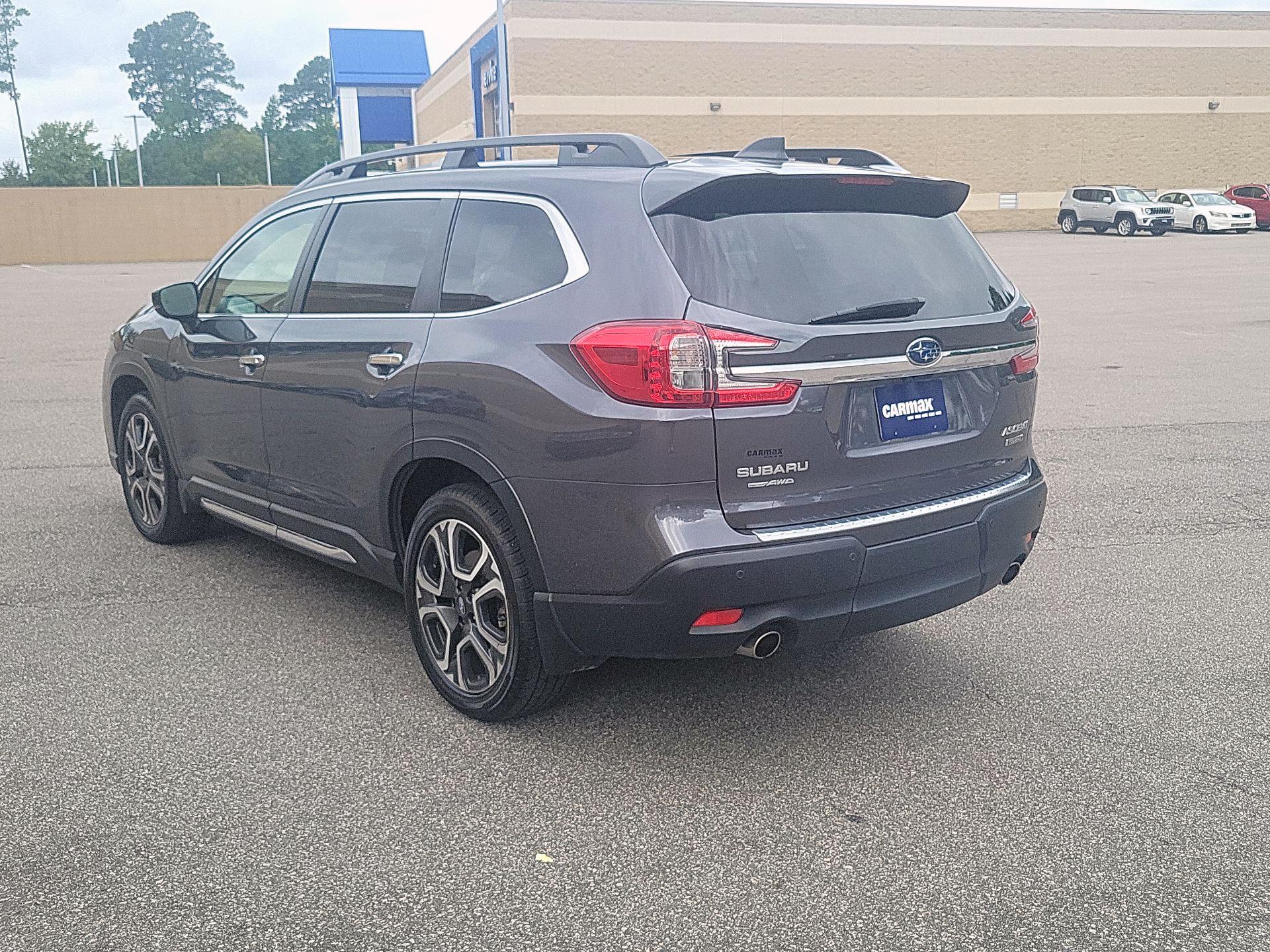 Thumbnail: 2024 Subaru Ascent - 7