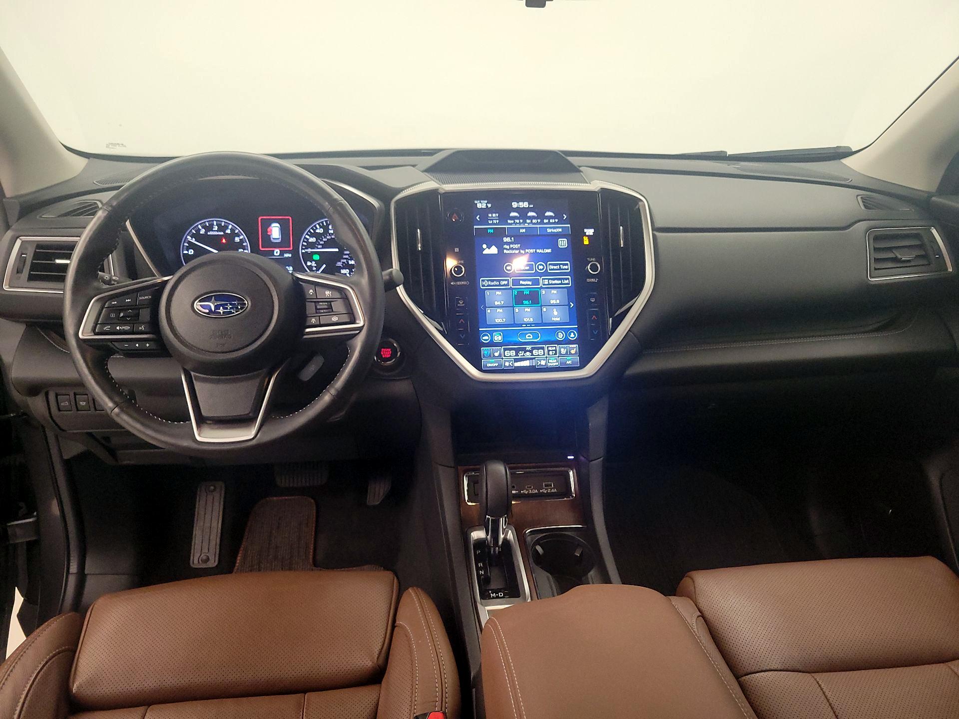 Thumbnail: 2024 Subaru Ascent - 8