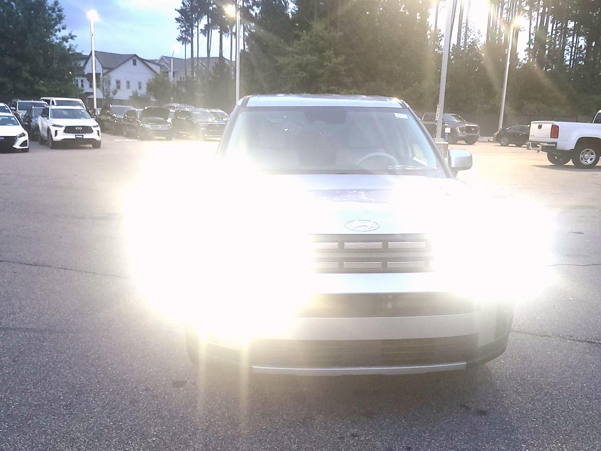 Thumbnail: 2024 Hyundai Santa Fe - 2