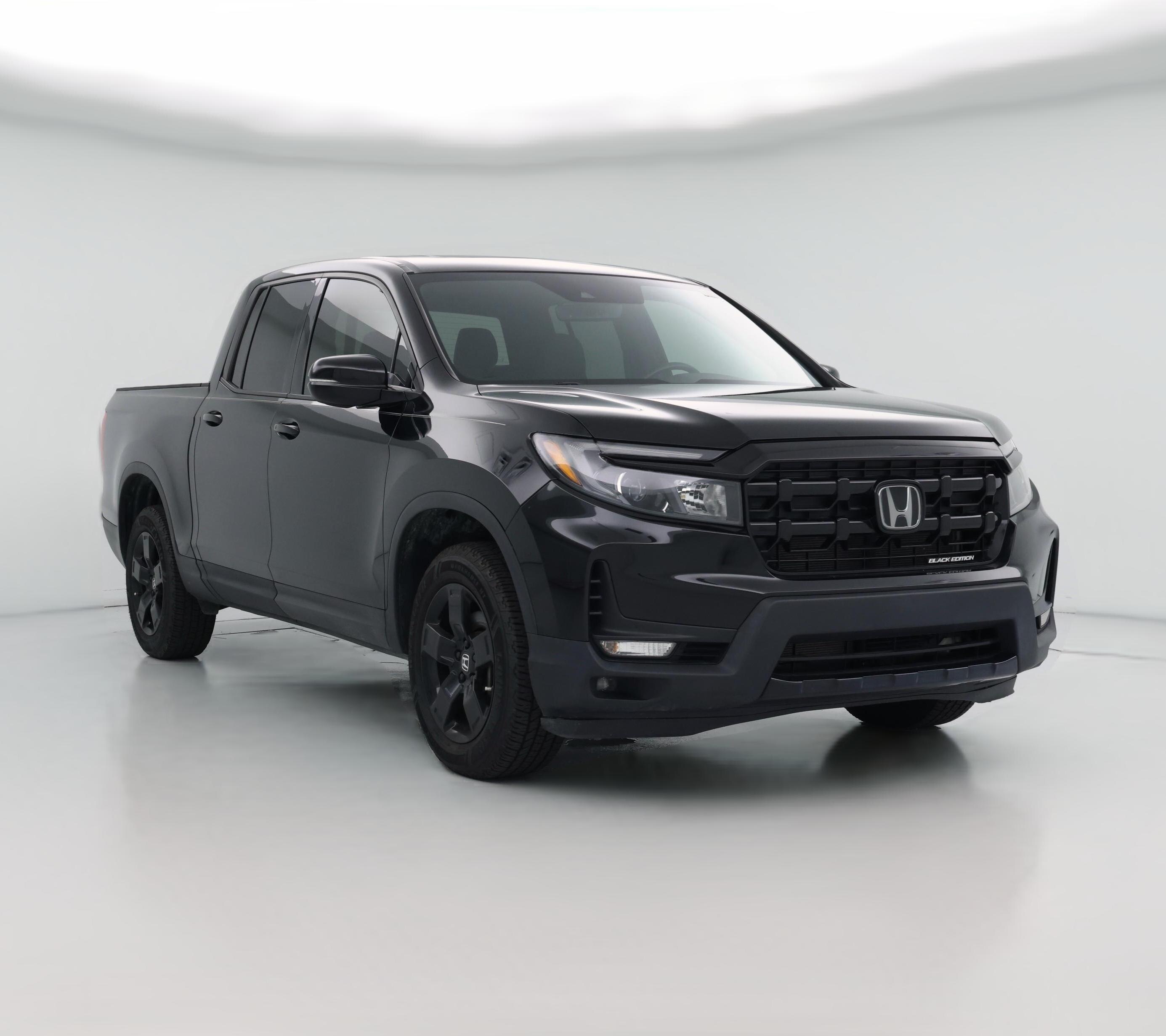 Thumbnail: 2024 Honda Ridgeline - 1
