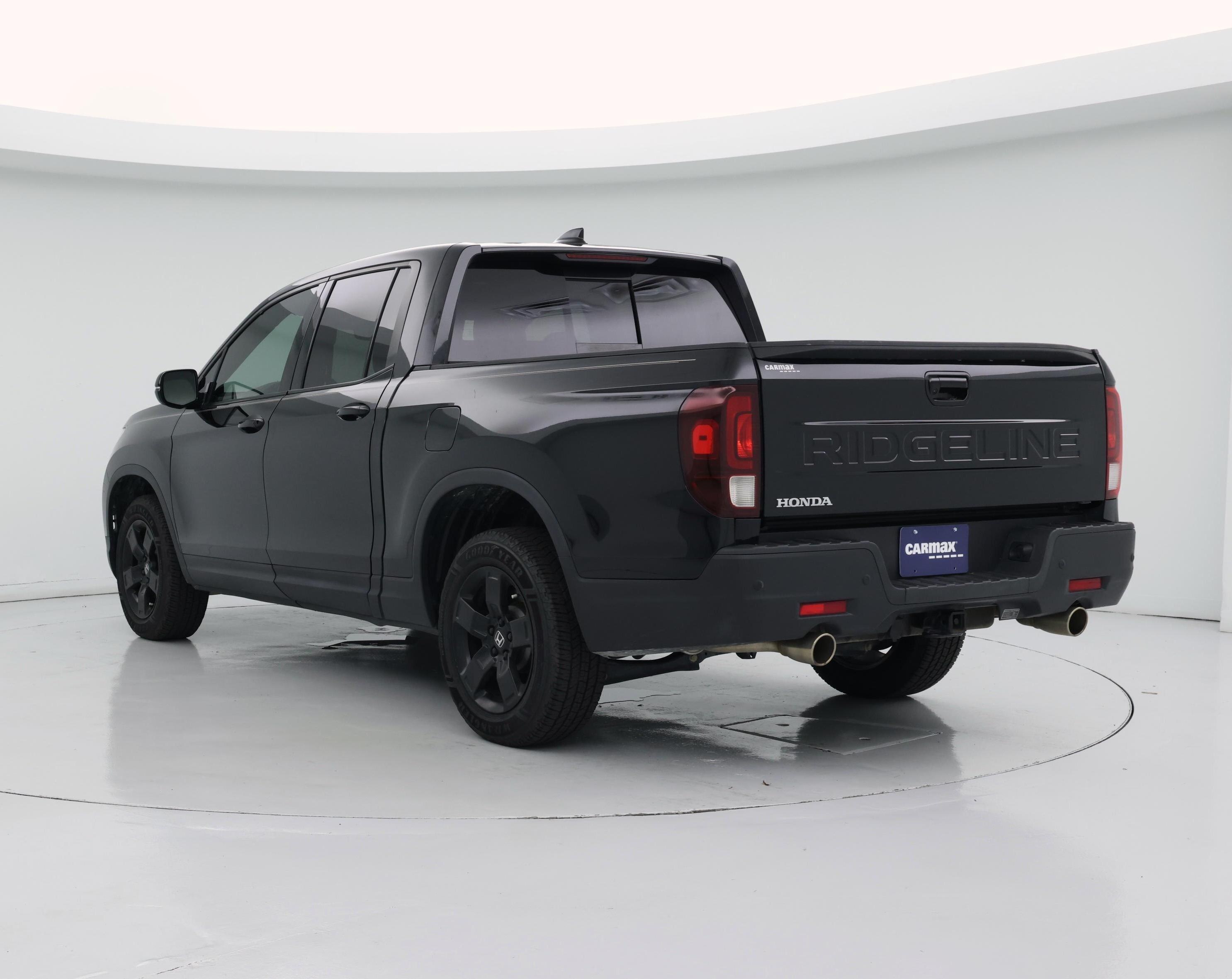 Thumbnail: 2024 Honda Ridgeline - 2