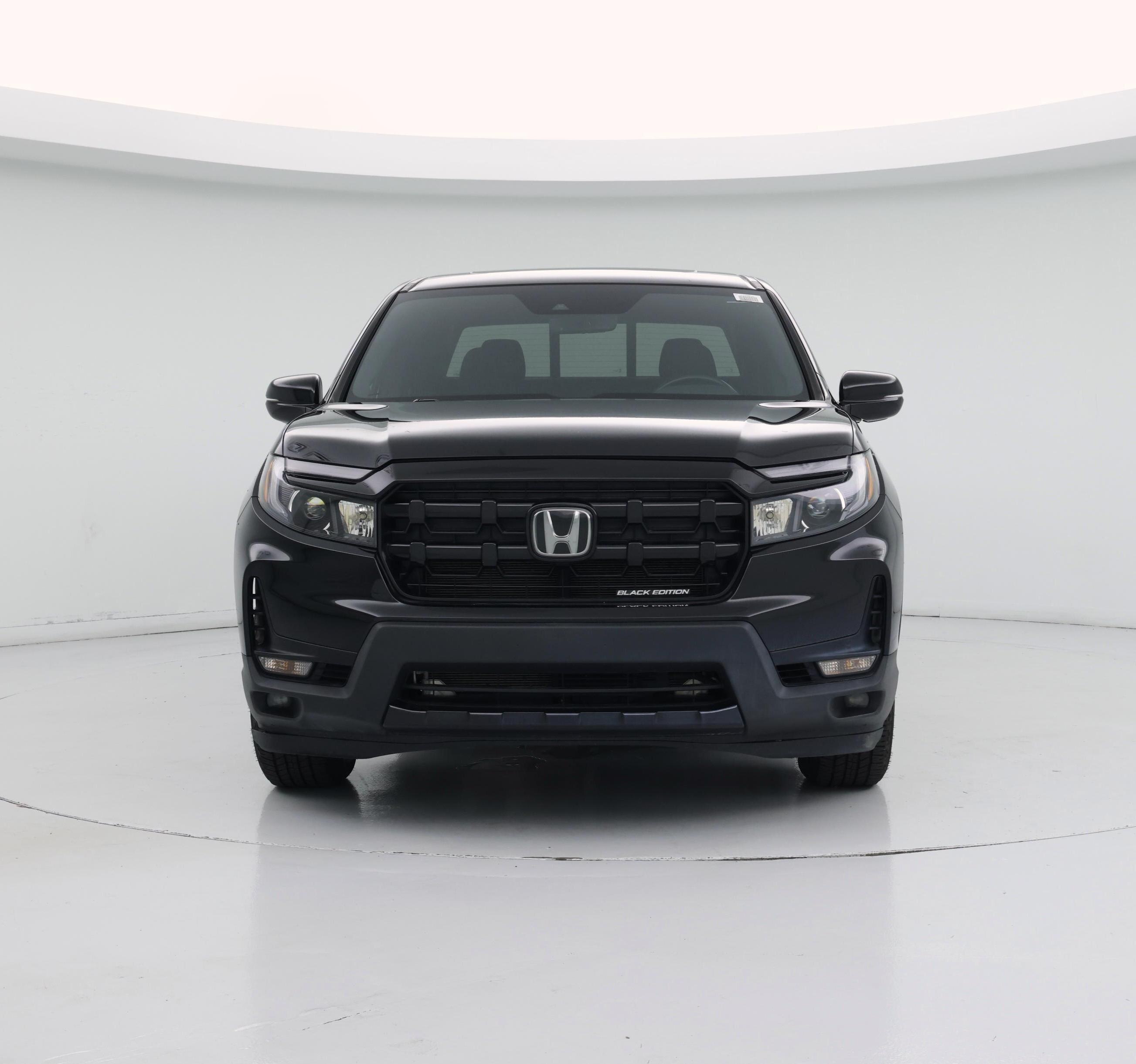 Thumbnail: 2024 Honda Ridgeline - 5