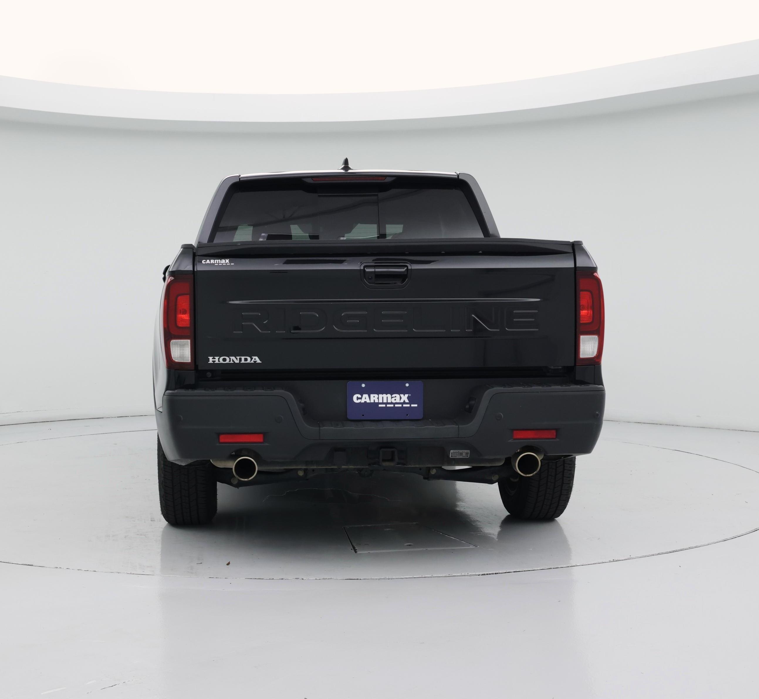 Thumbnail: 2024 Honda Ridgeline - 6