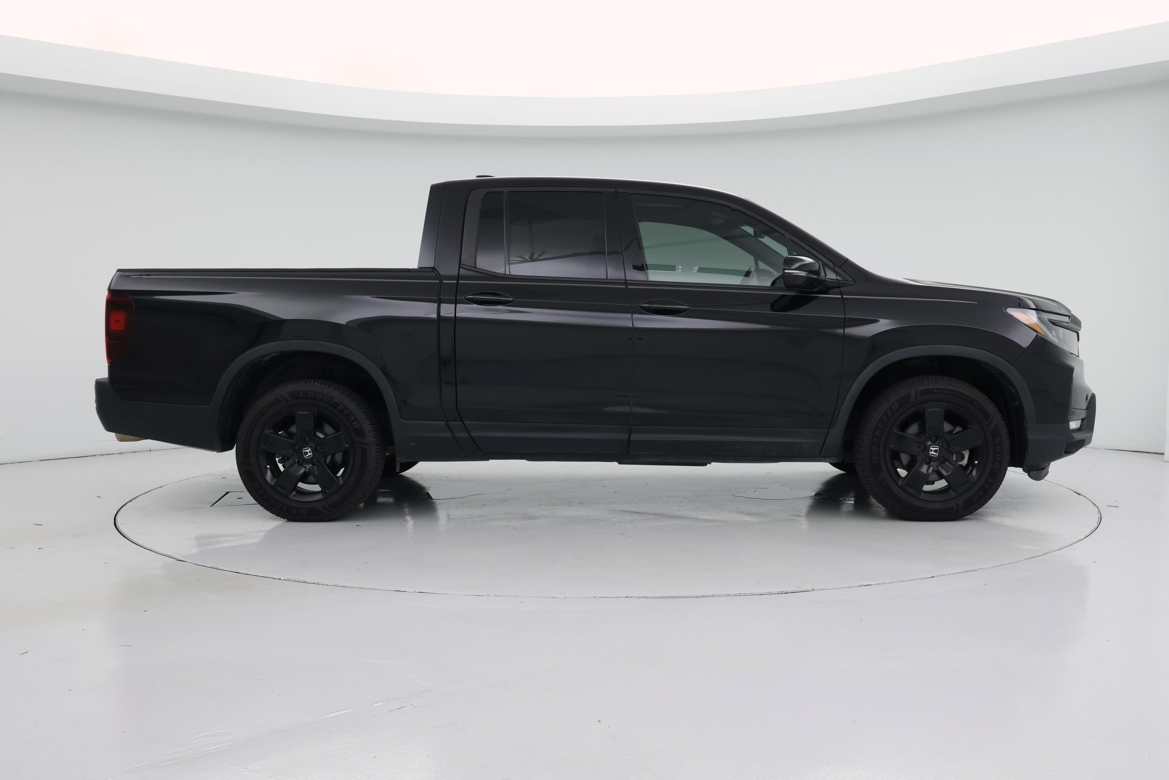 Thumbnail: 2024 Honda Ridgeline - 7