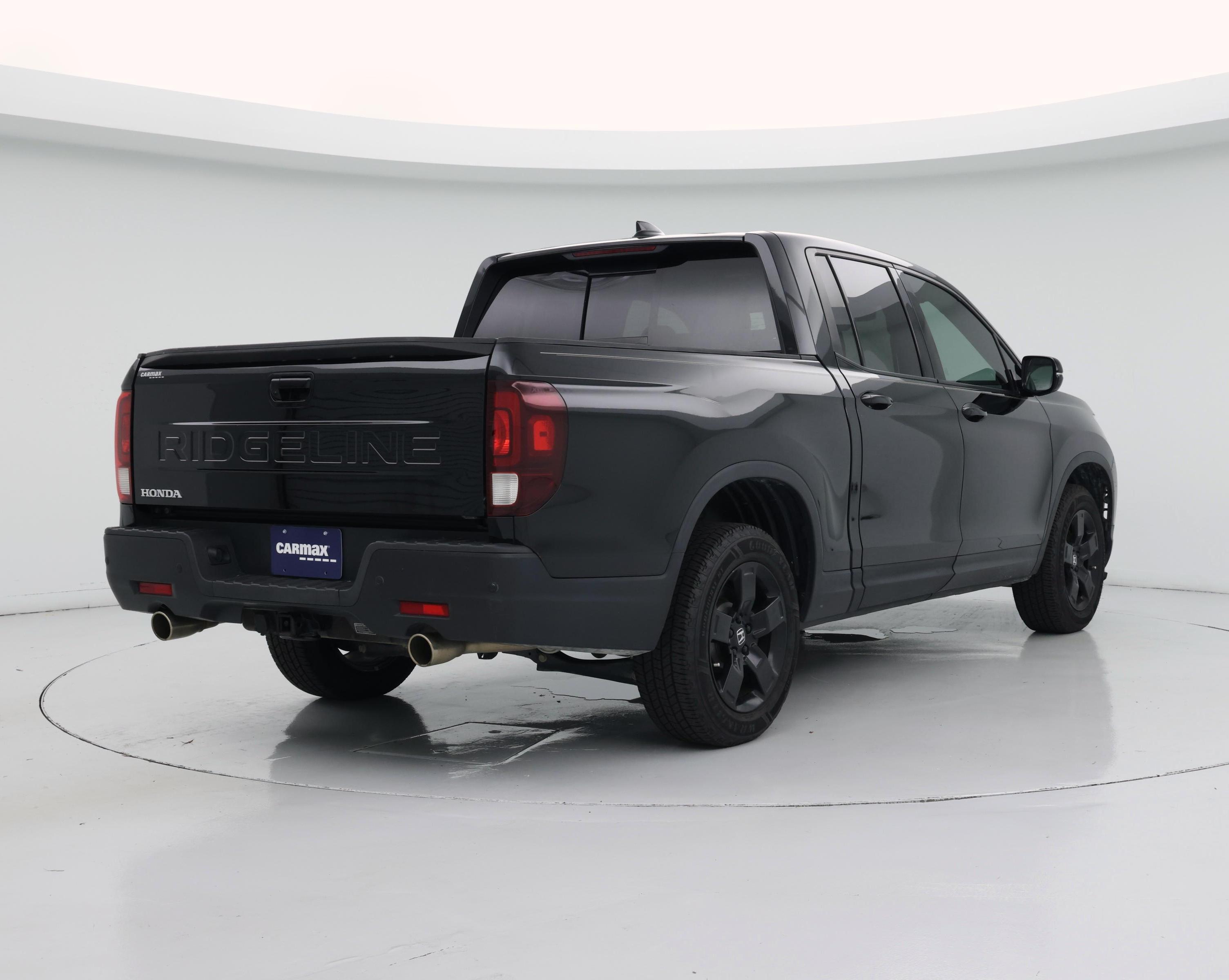 Thumbnail: 2024 Honda Ridgeline - 8