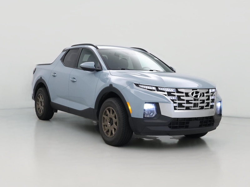 2023 Hyundai Santa Cruz SEL -
                  Raleigh, NC