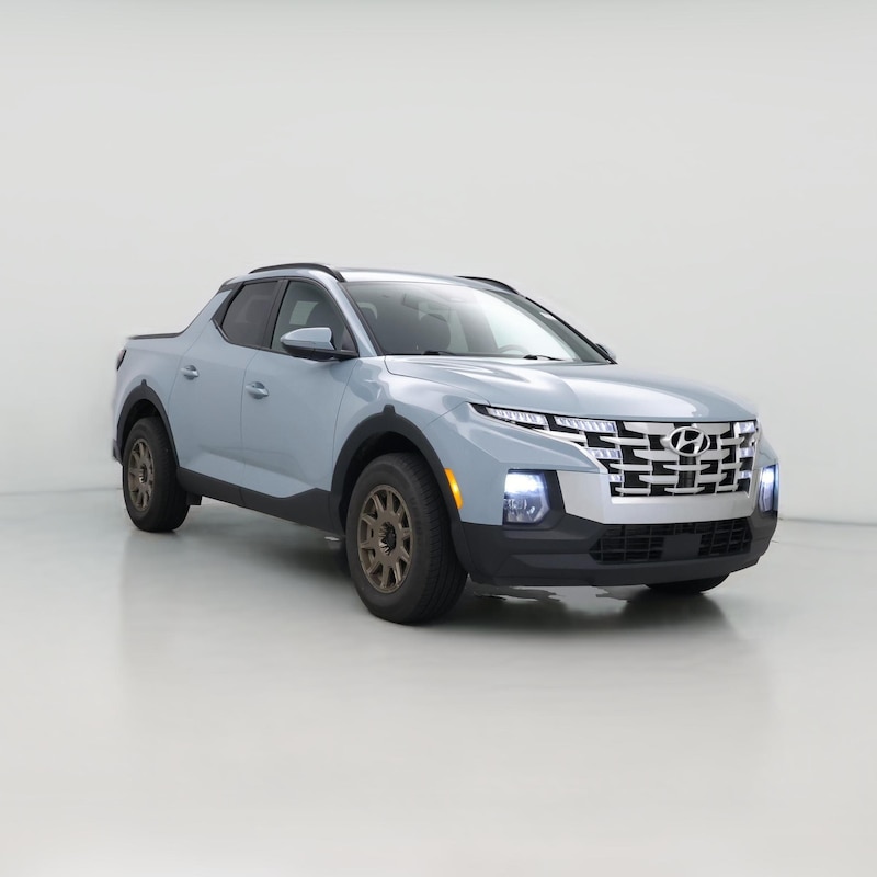 2023 Hyundai Santa Cruz SEL Premium