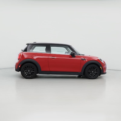 2023 Mini Cooper Hardtop