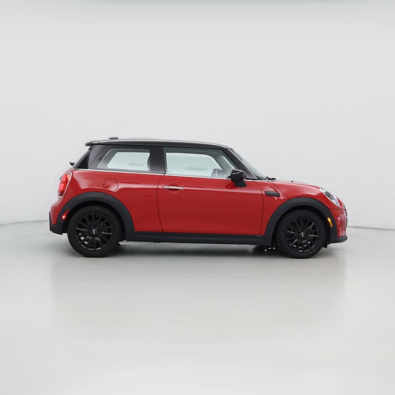 2023 Mini Cooper Hardtop