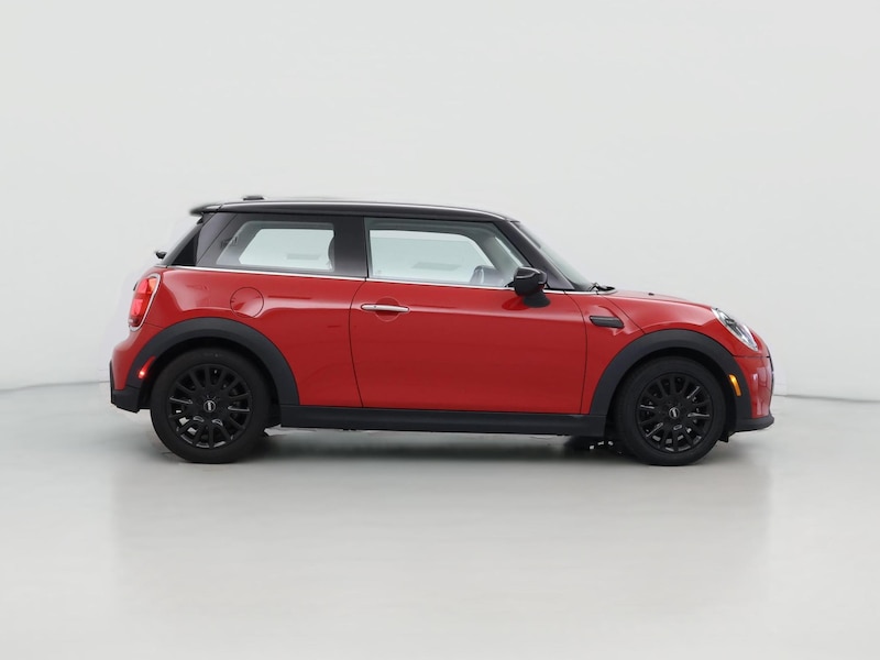 2023 Mini Cooper Hardtop null