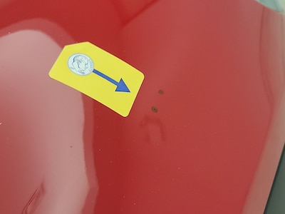 Condition detail