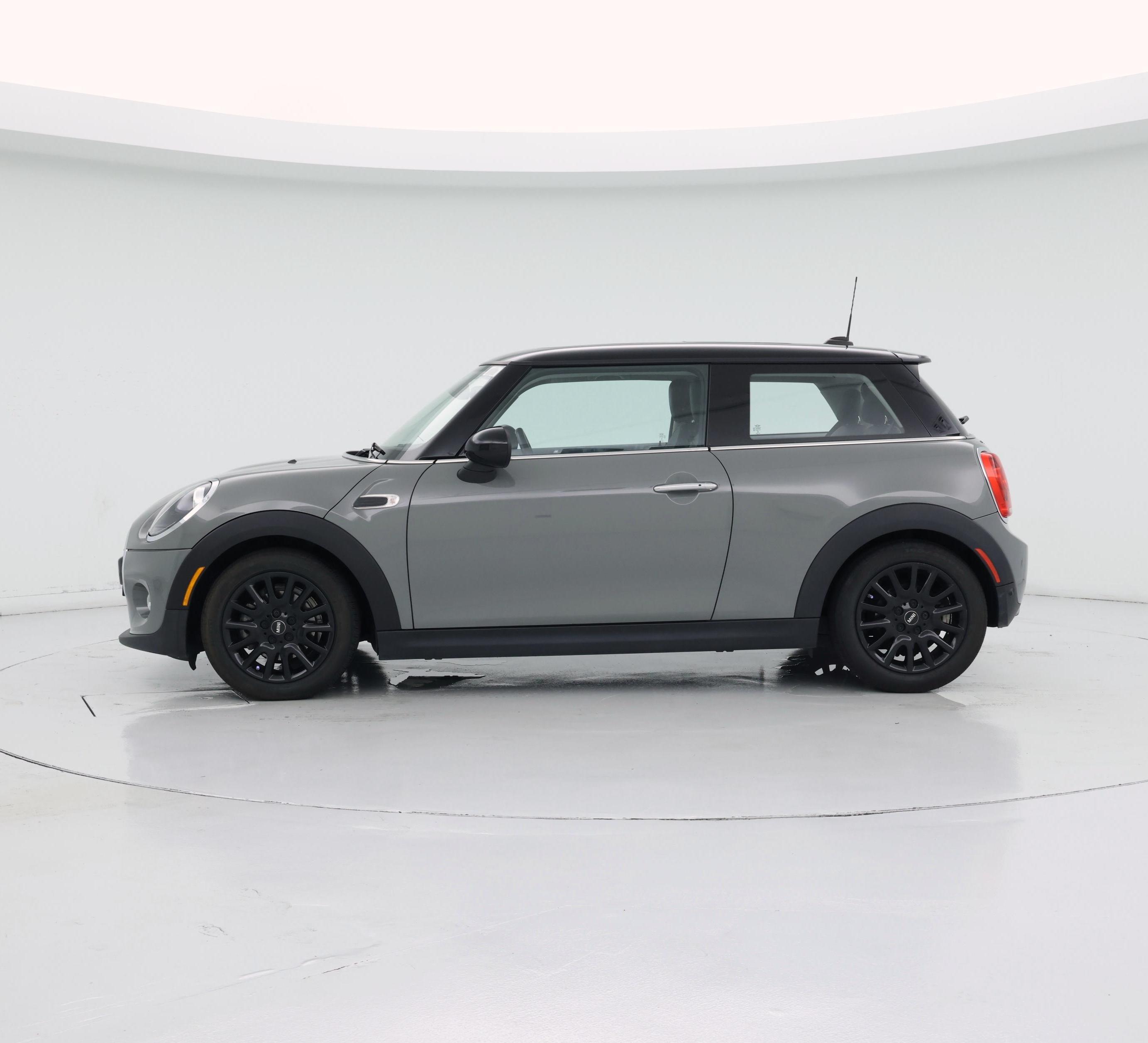 Thumbnail: 2019 MINI Cooper Hardtop - 3