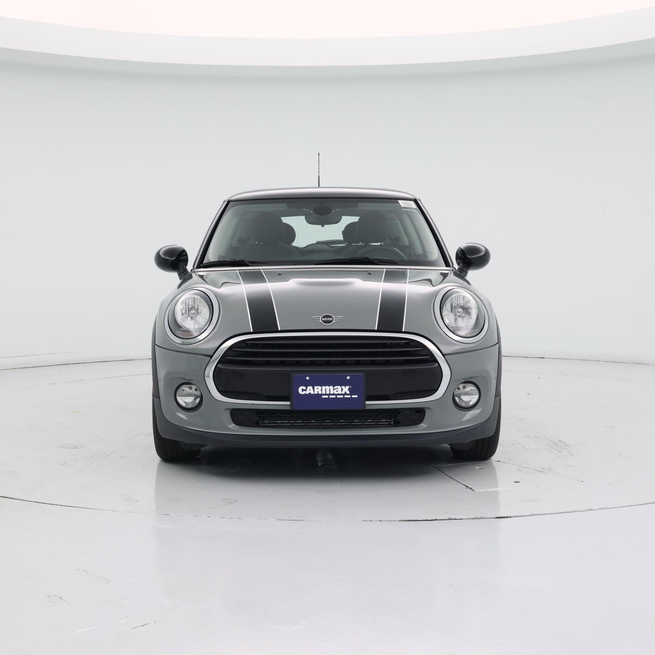 Thumbnail: 2019 MINI Cooper Hardtop - 5