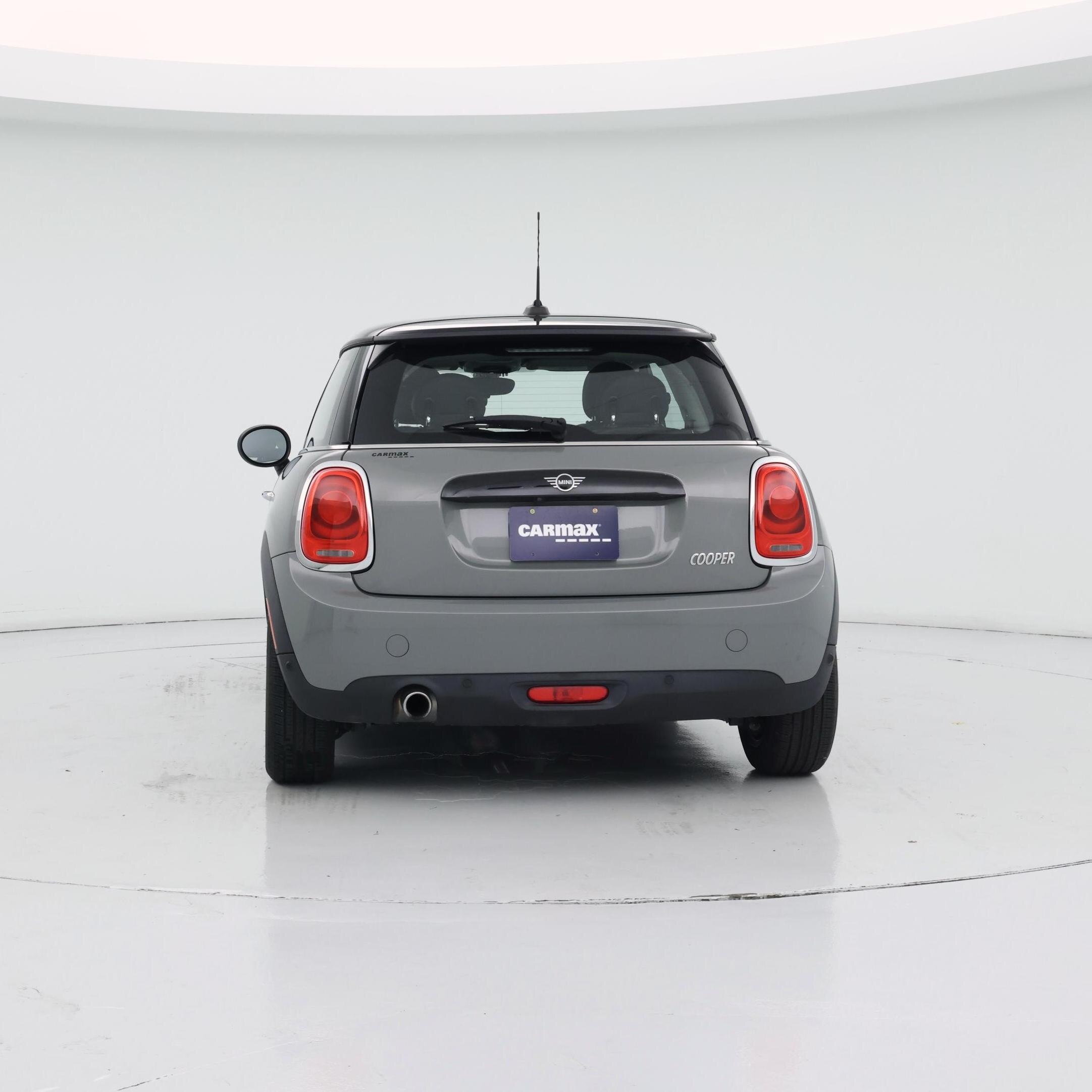 Thumbnail: 2019 MINI Cooper Hardtop - 6