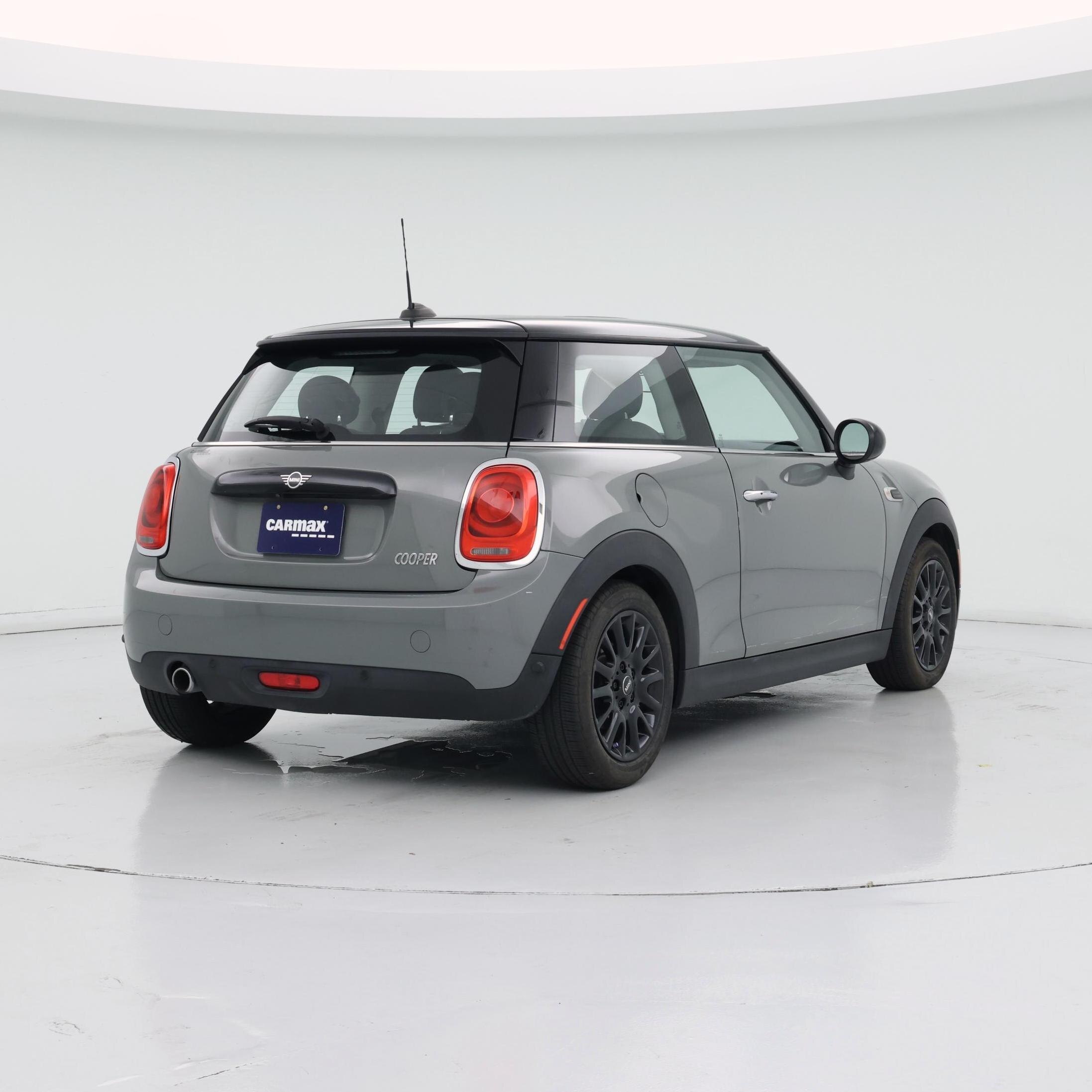 Thumbnail: 2019 MINI Cooper Hardtop - 8