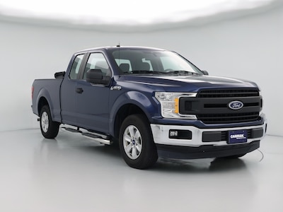 2019 Ford F150 XL