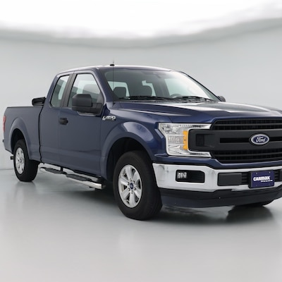2019 Ford F150 XL