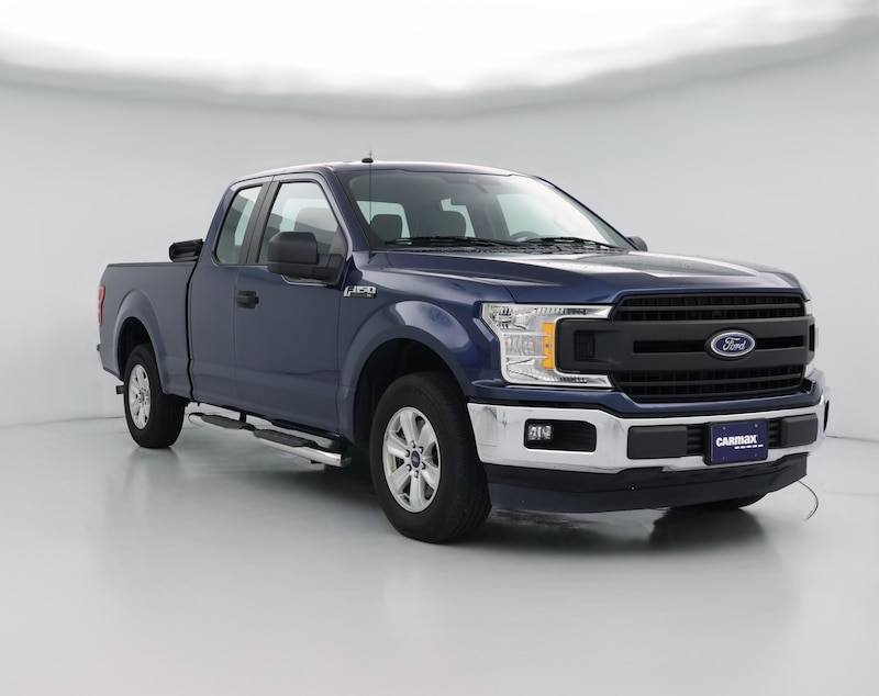 2019 Ford F150 XL