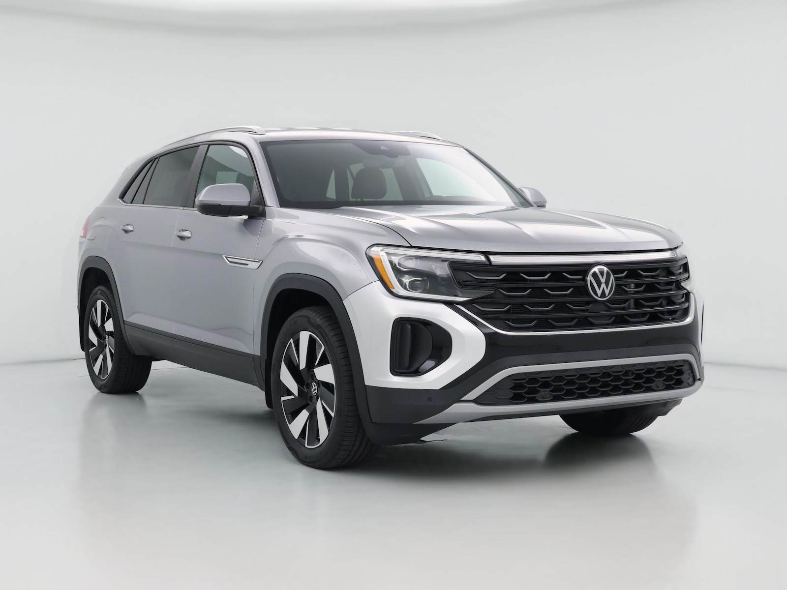 2024 Volkswagen Atlas Cross Sport
