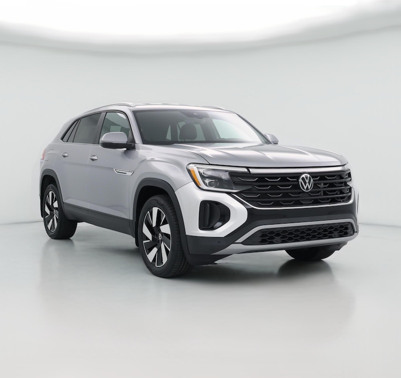 2024 Volkswagen Atlas Cross Sport SE