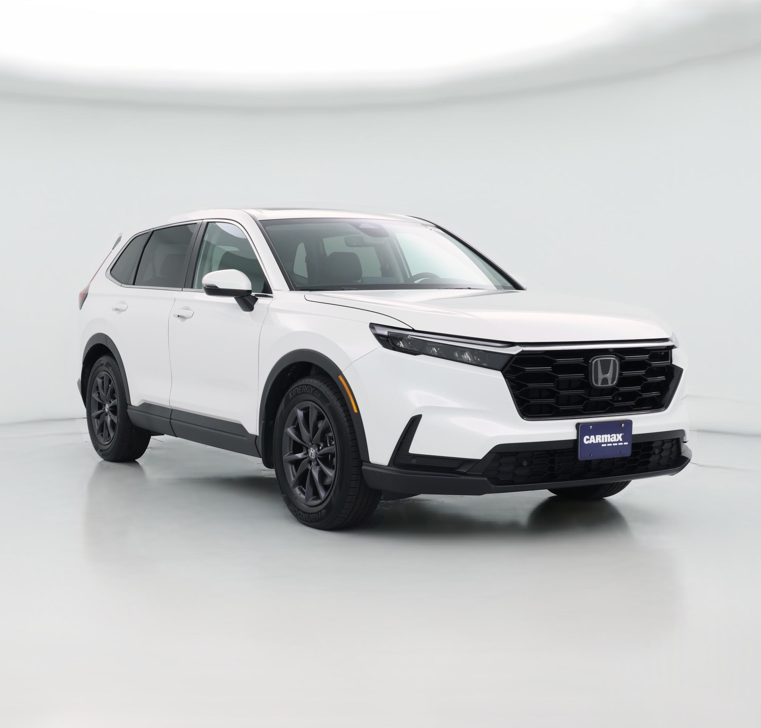 Thumbnail: 2026 Honda CR-V - 1