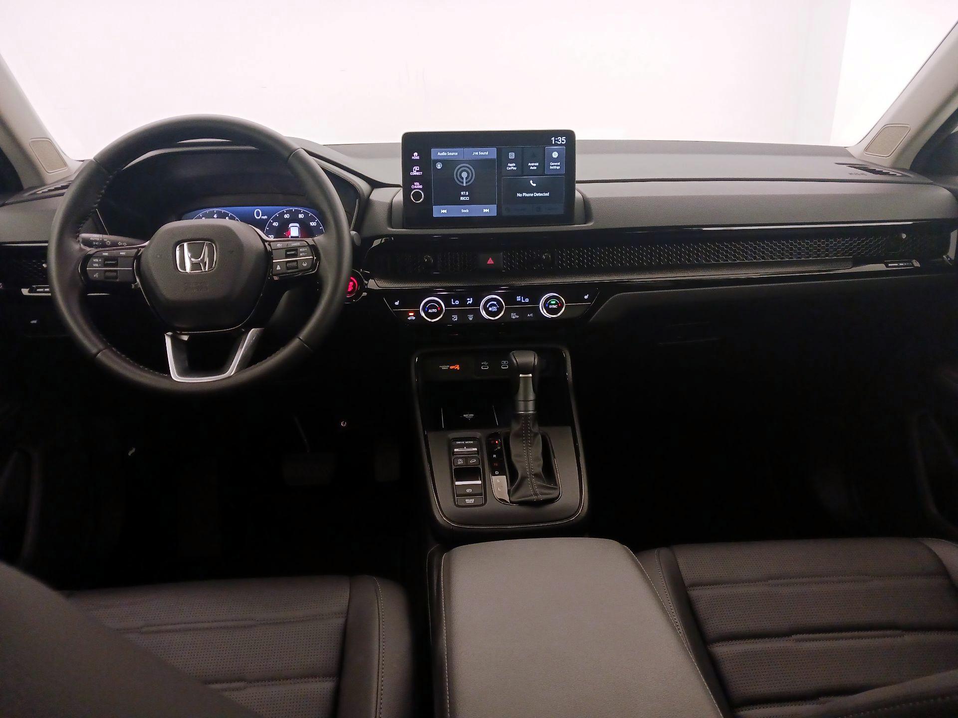 Thumbnail: 2026 Honda CR-V - 9