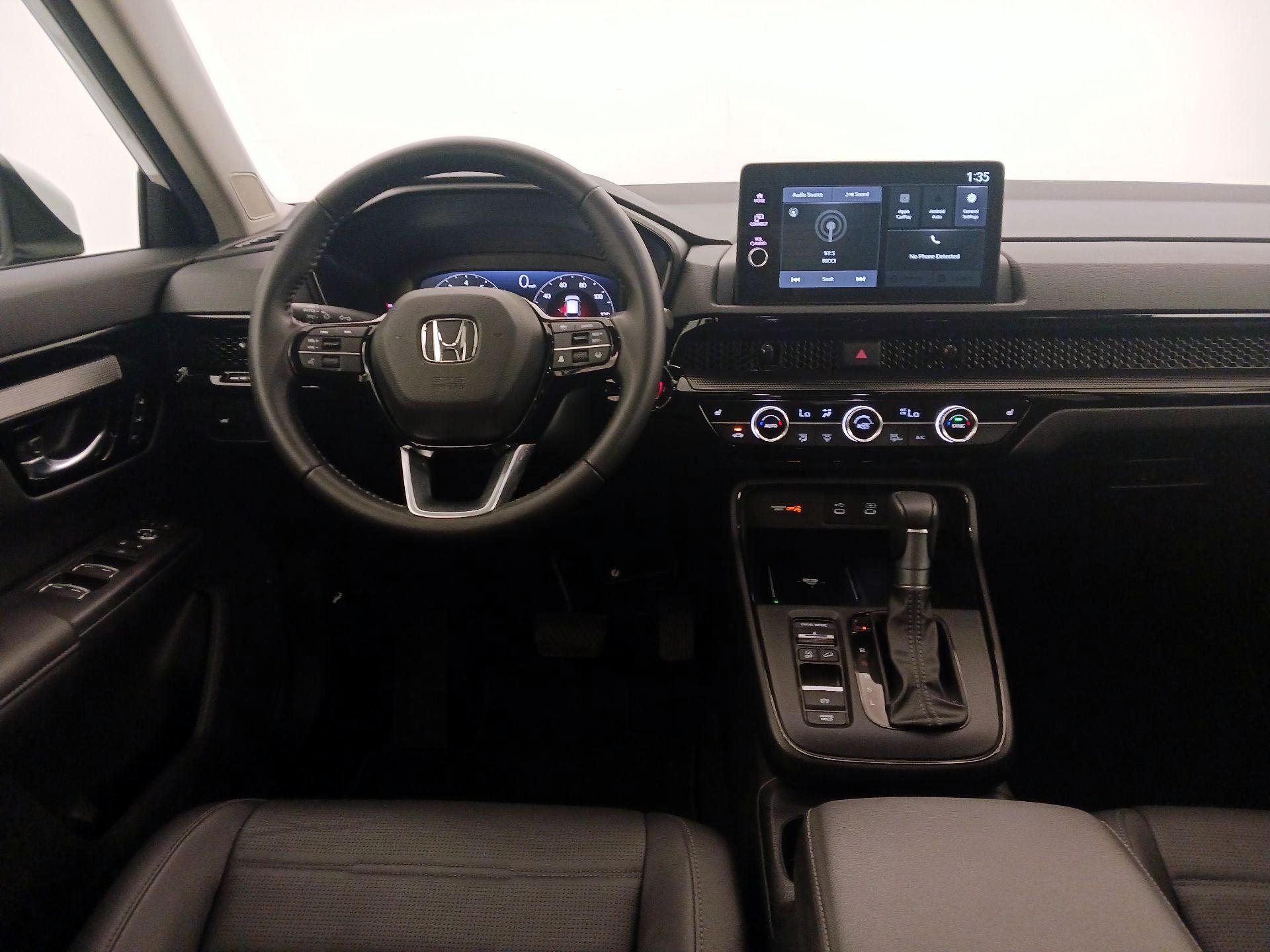 Thumbnail: 2026 Honda CR-V - 10