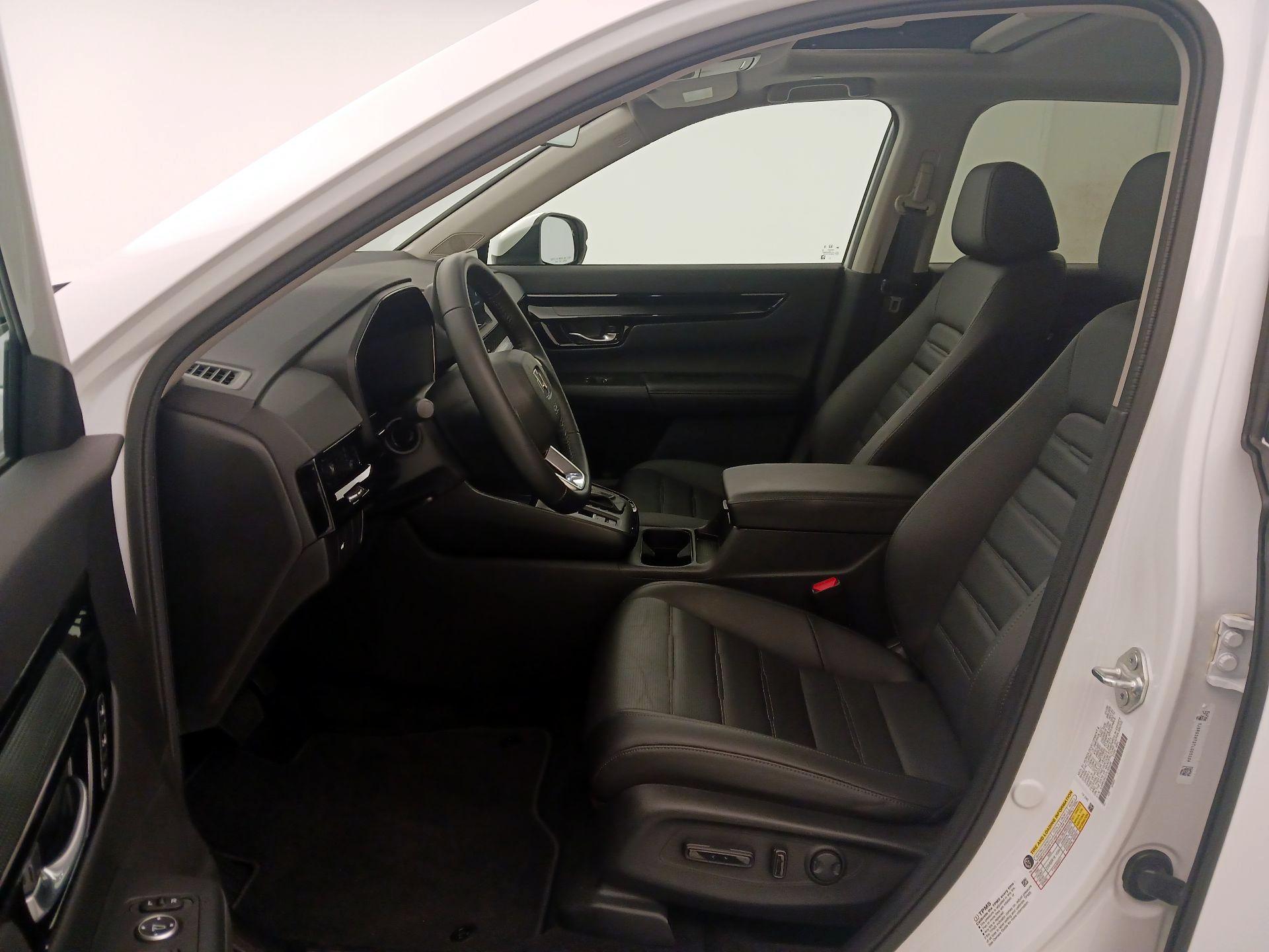 Thumbnail: 2026 Honda CR-V - 11