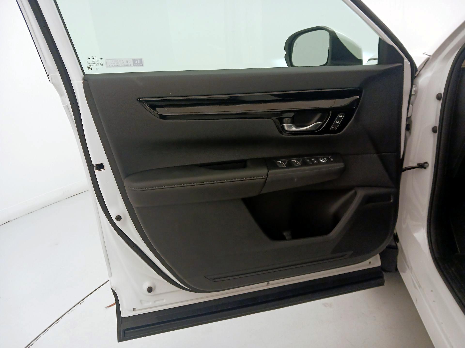 Thumbnail: 2026 Honda CR-V - 12