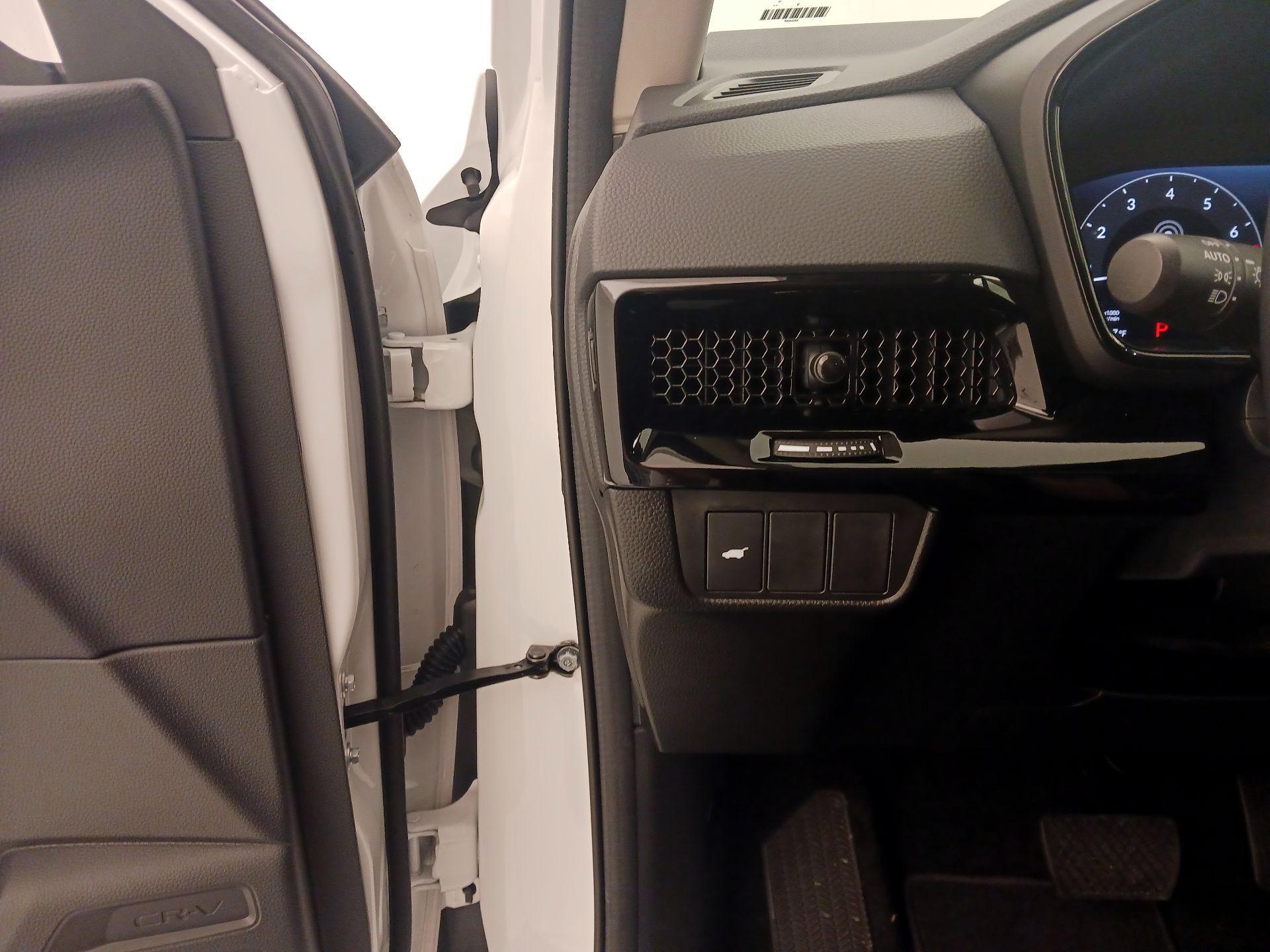 Thumbnail: 2026 Honda CR-V - 13