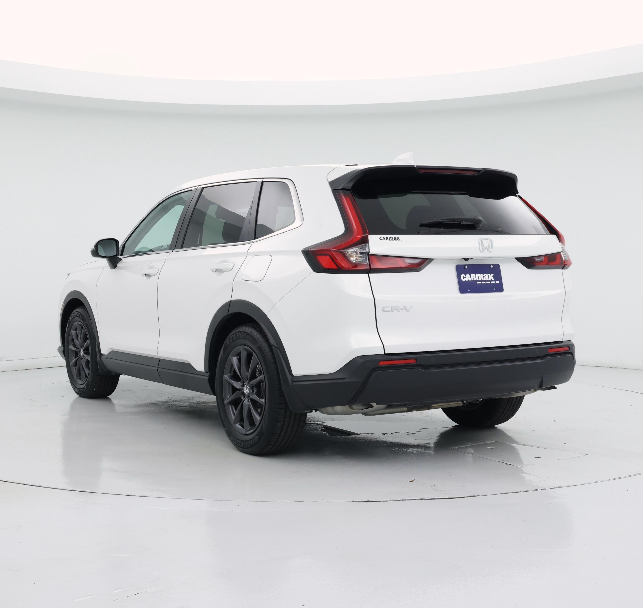 Thumbnail: 2026 Honda CR-V - 2