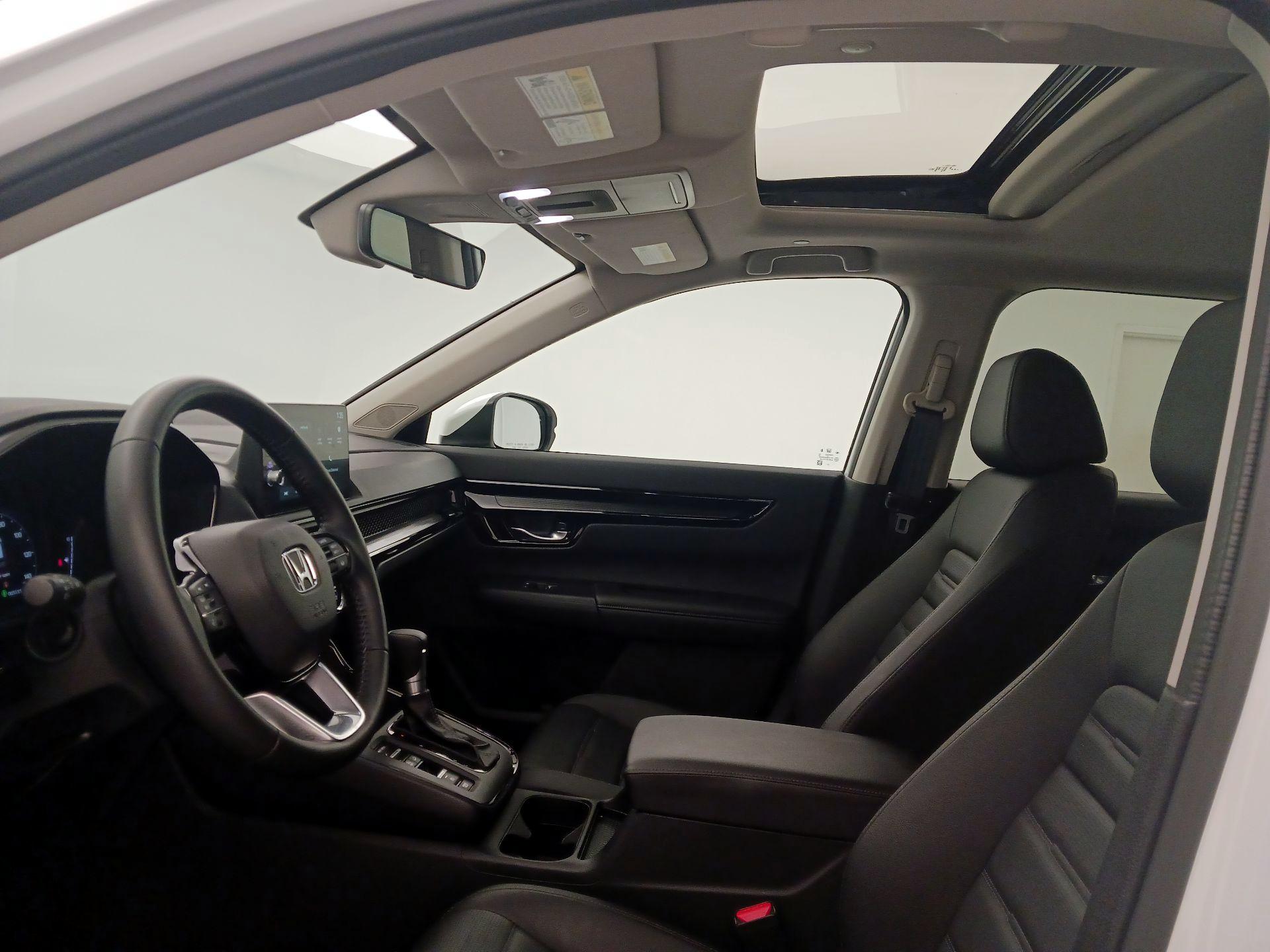 Thumbnail: 2026 Honda CR-V - 19