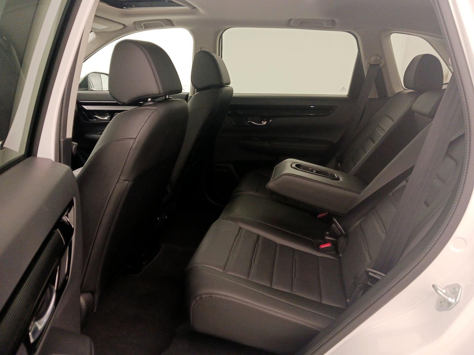 Thumbnail: 2026 Honda CR-V - 20
