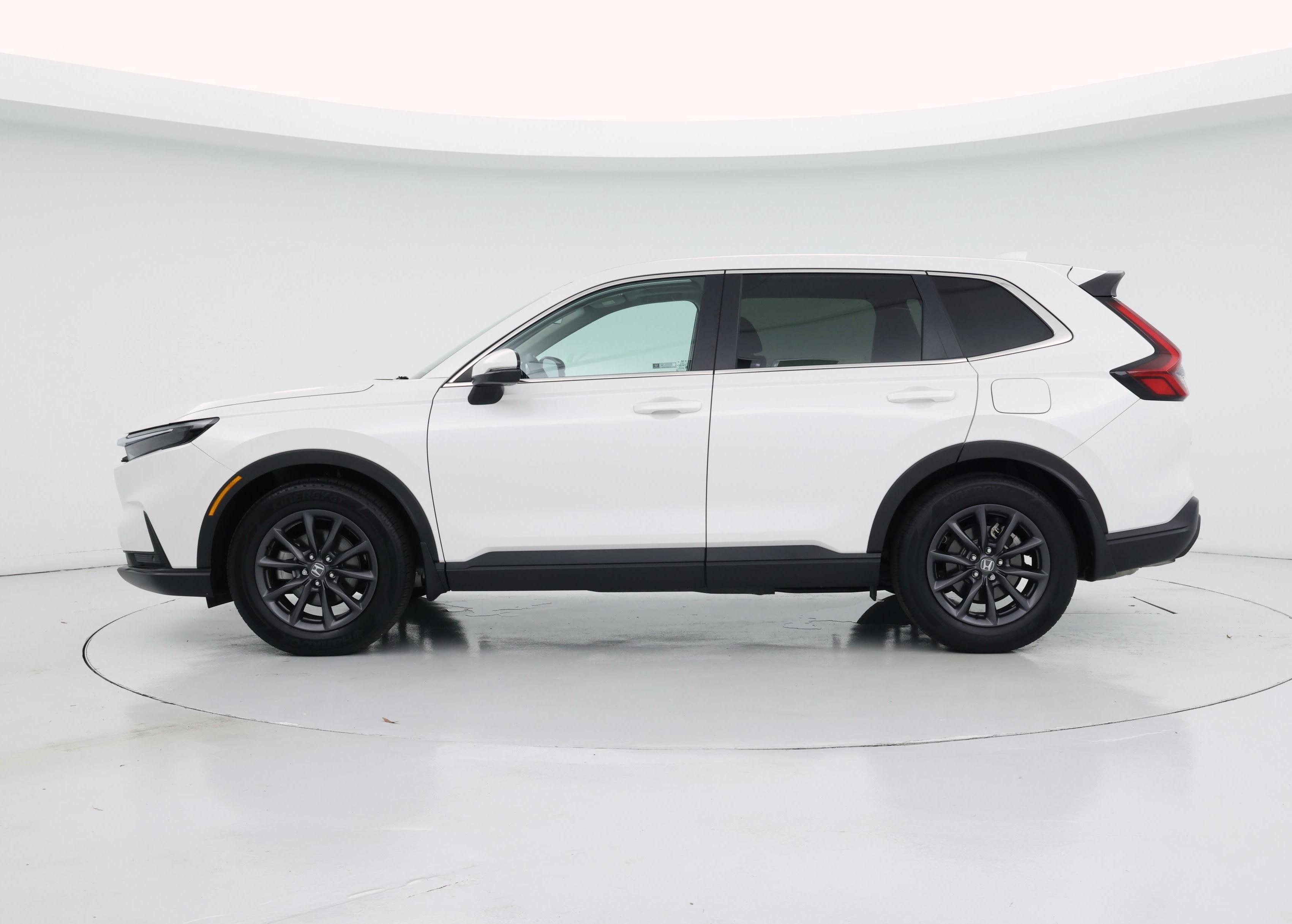 Thumbnail: 2026 Honda CR-V - 3
