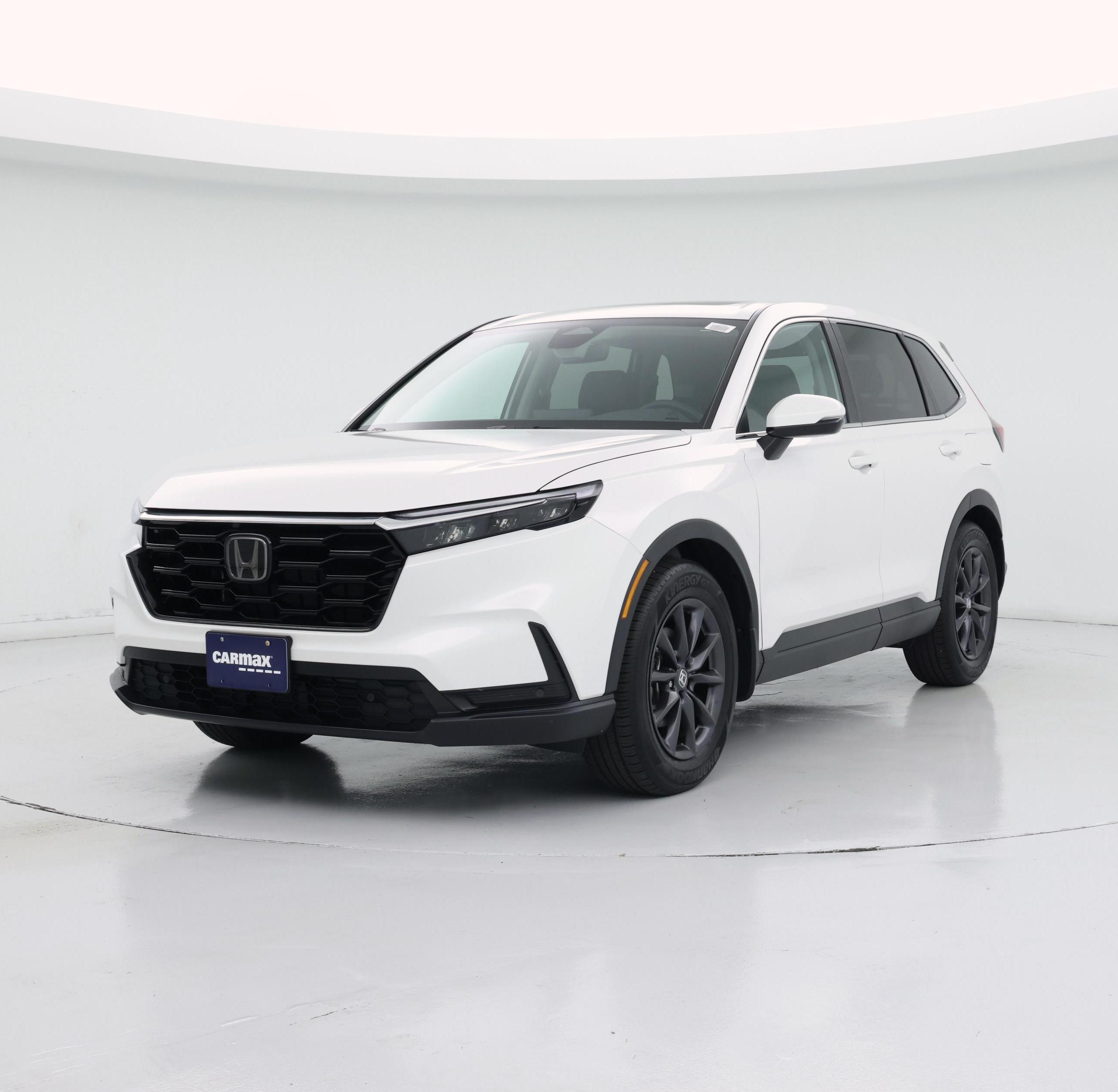 Thumbnail: 2026 Honda CR-V - 4