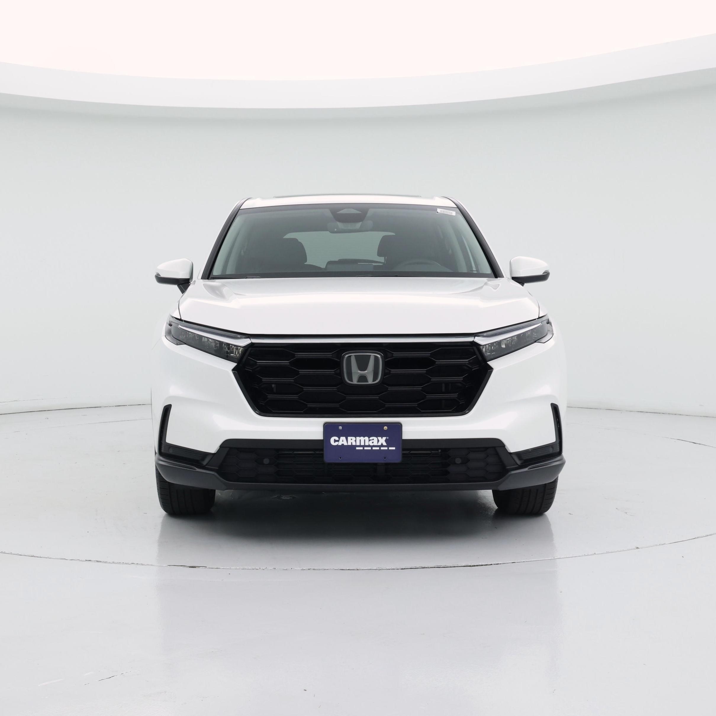 Thumbnail: 2026 Honda CR-V - 5