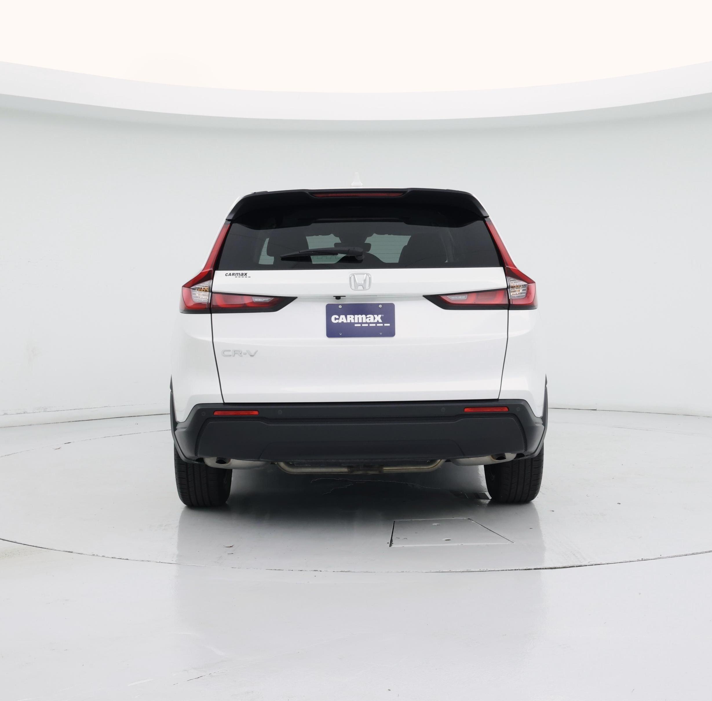 Thumbnail: 2026 Honda CR-V - 6