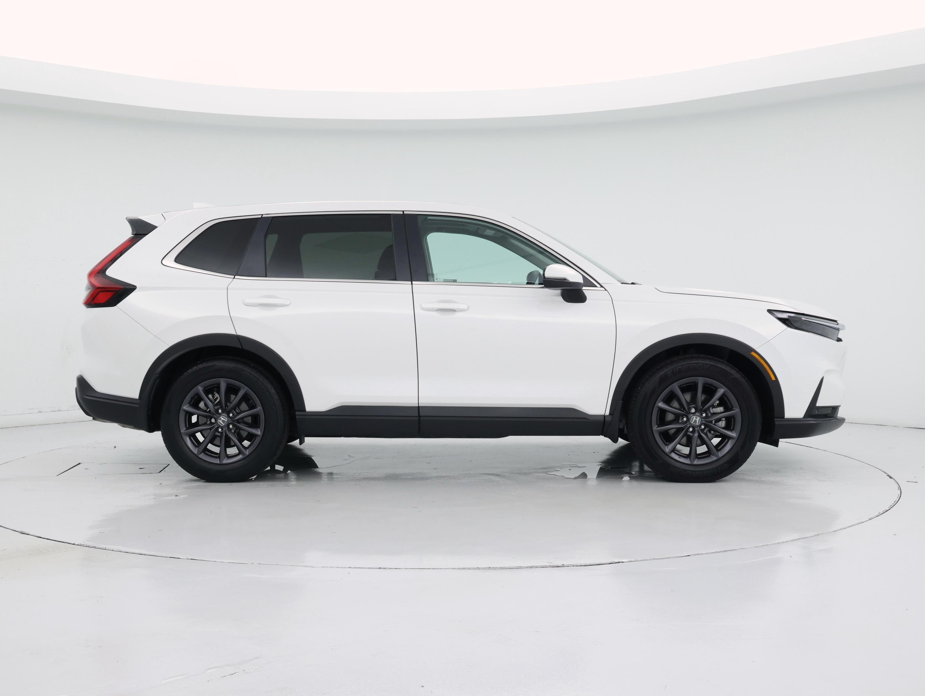 Thumbnail: 2026 Honda CR-V - 7