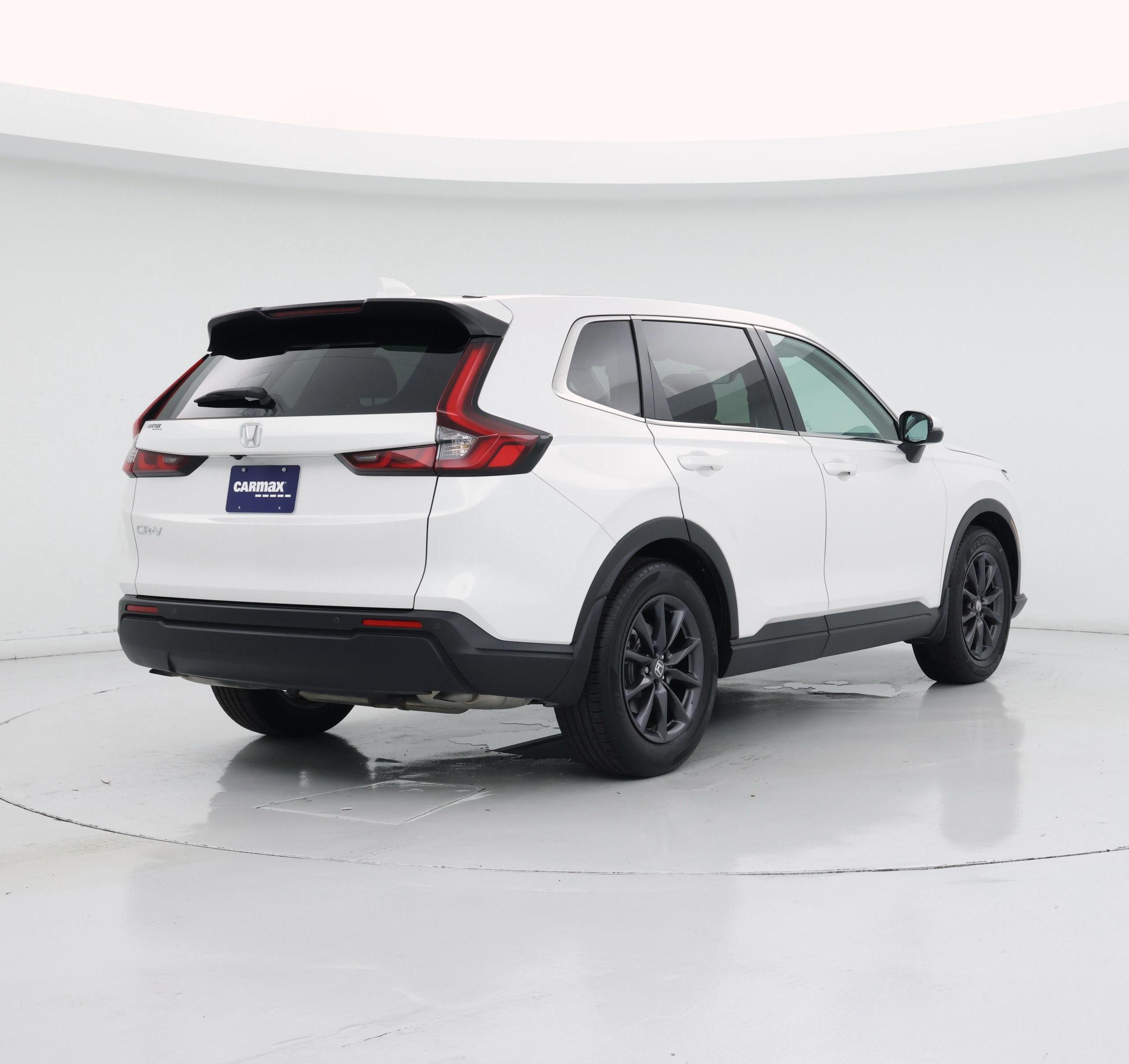 Thumbnail: 2026 Honda CR-V - 8