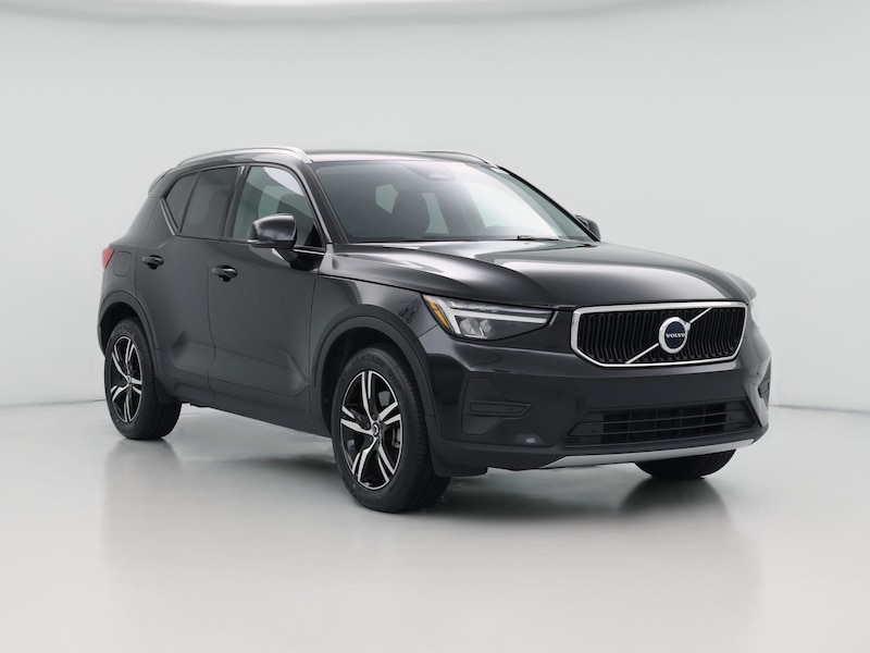2023 Volvo XC40 B5 Core -
                  Raleigh, NC