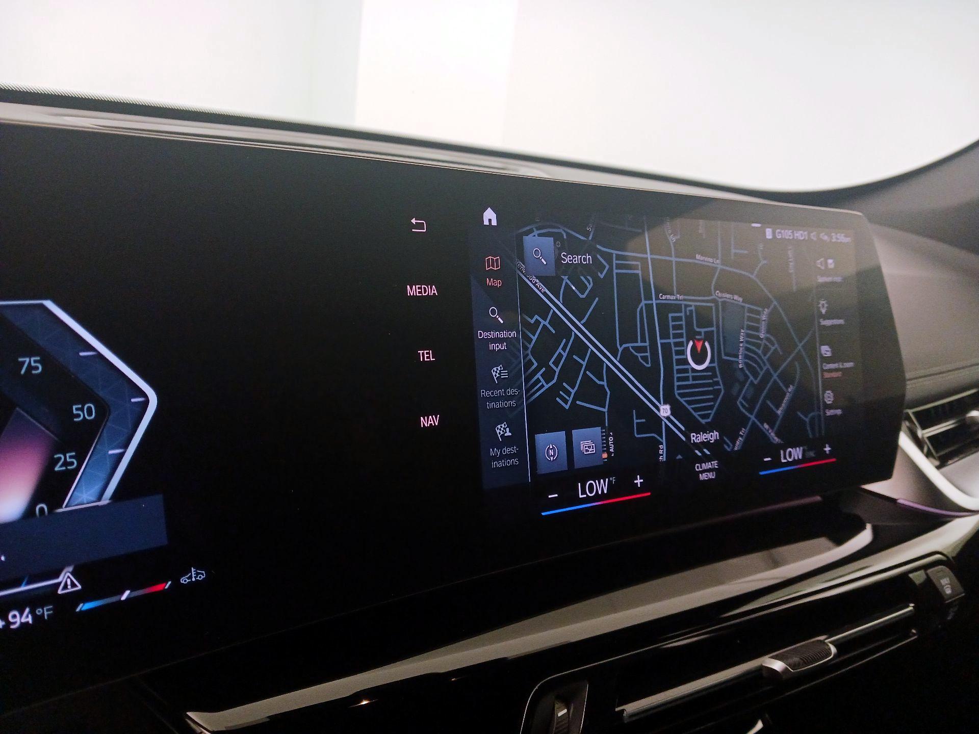 Thumbnail: 2023 BMW X1 - 14