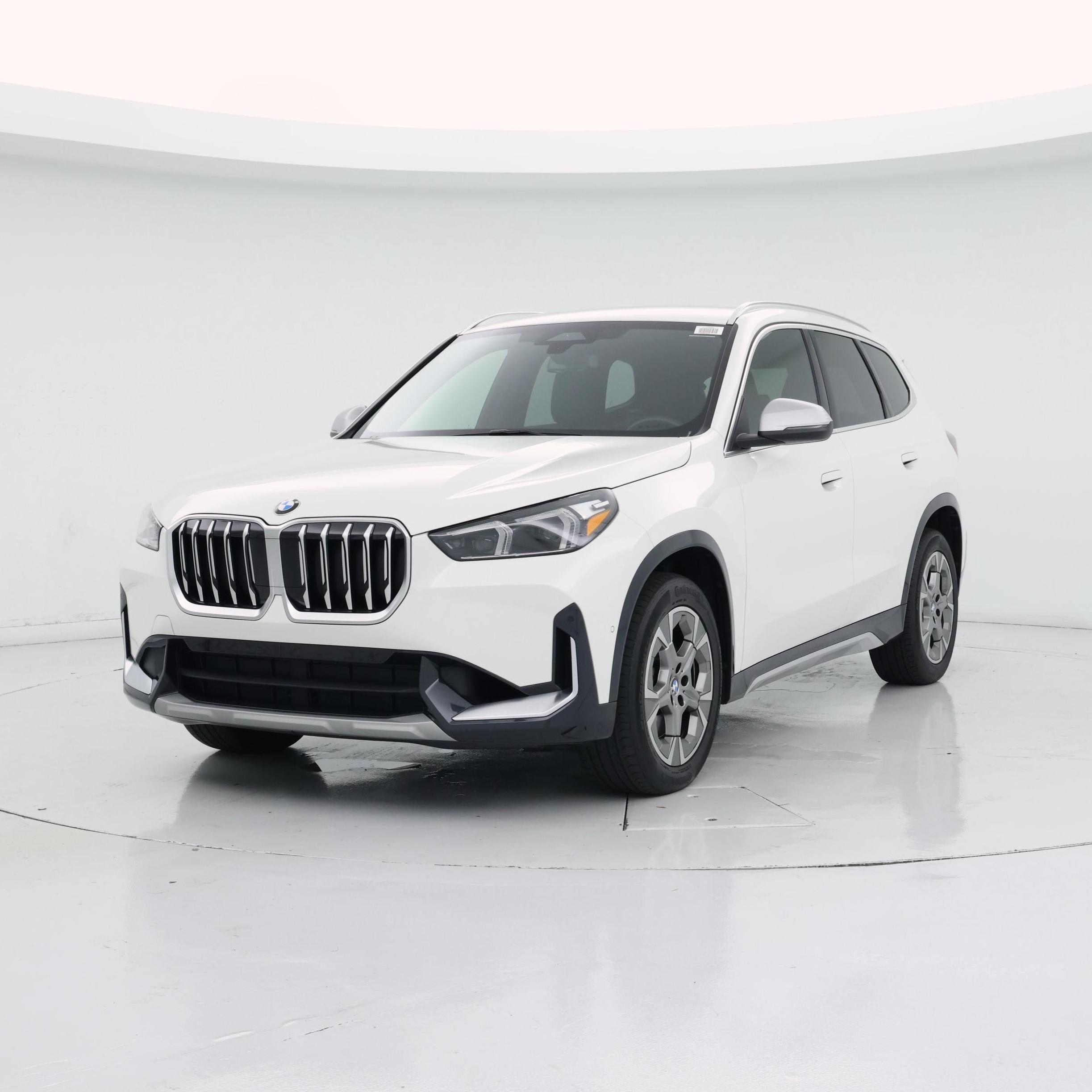 Thumbnail: 2023 BMW X1 - 4