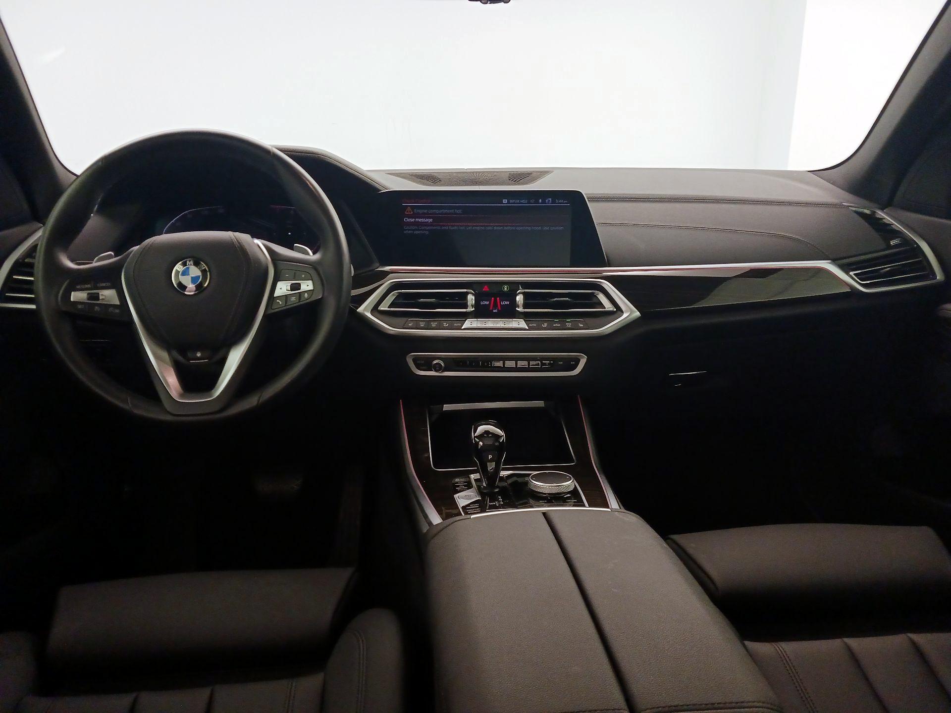 Thumbnail: 2020 BMW X5 - 9