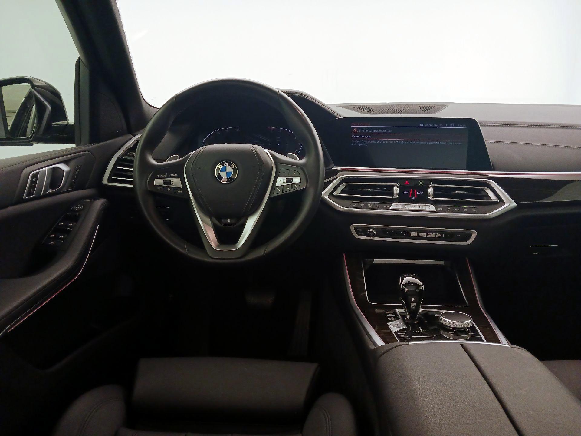 Thumbnail: 2020 BMW X5 - 10