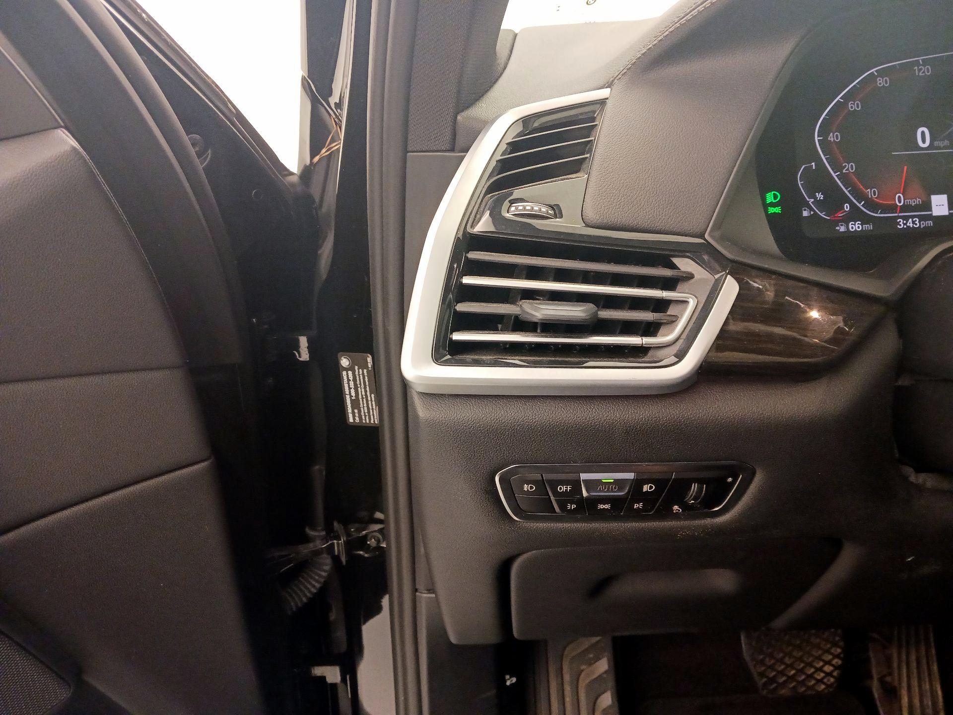 Thumbnail: 2020 BMW X5 - 13