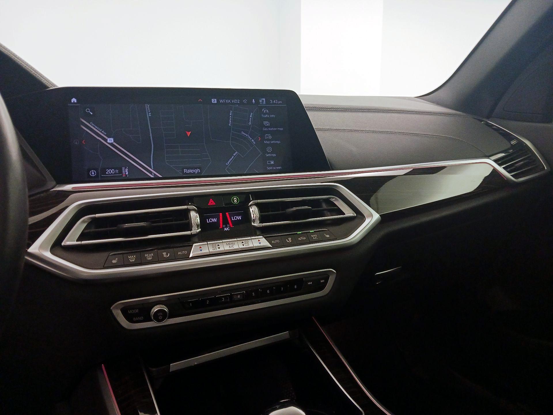 Thumbnail: 2020 BMW X5 - 14