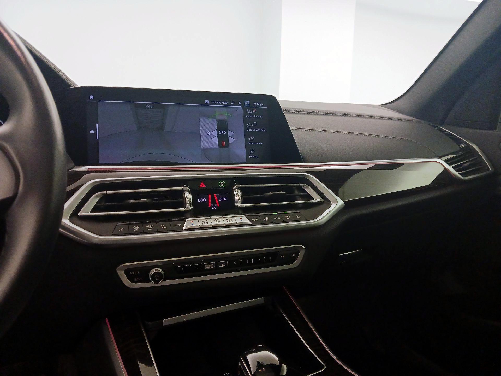 Thumbnail: 2020 BMW X5 - 15